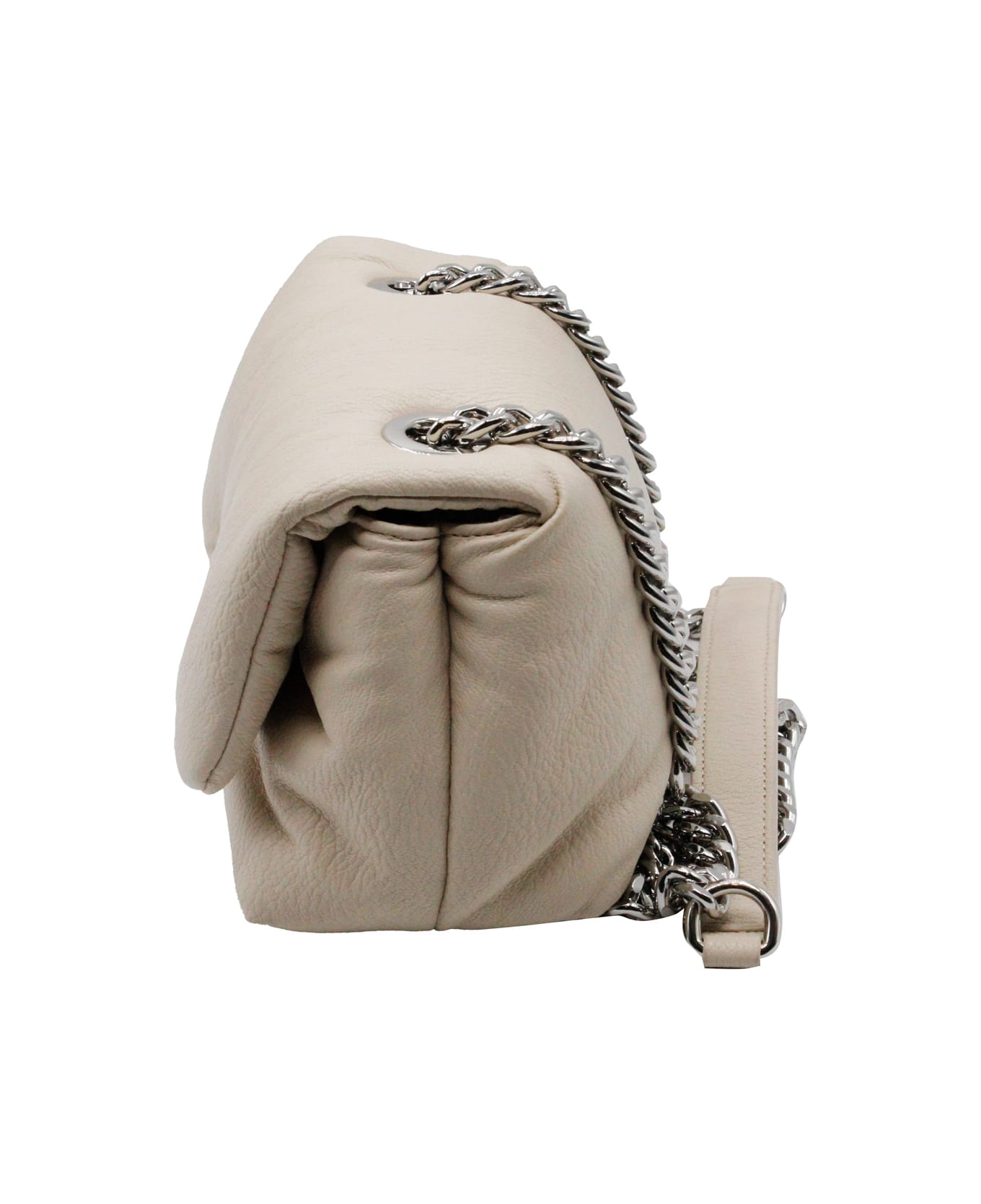 Armani Exchange Tote - Beige valley