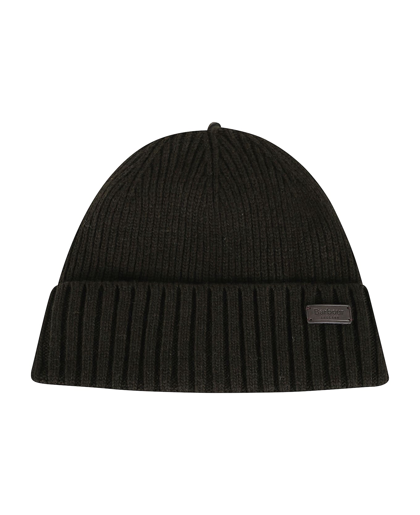 Barbour Carlton Beanie - Dark Green