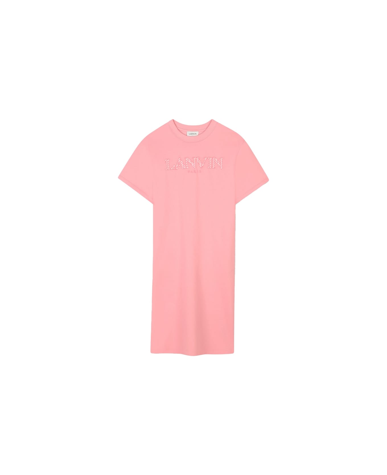 Lanvin Dress - FUCHSIA