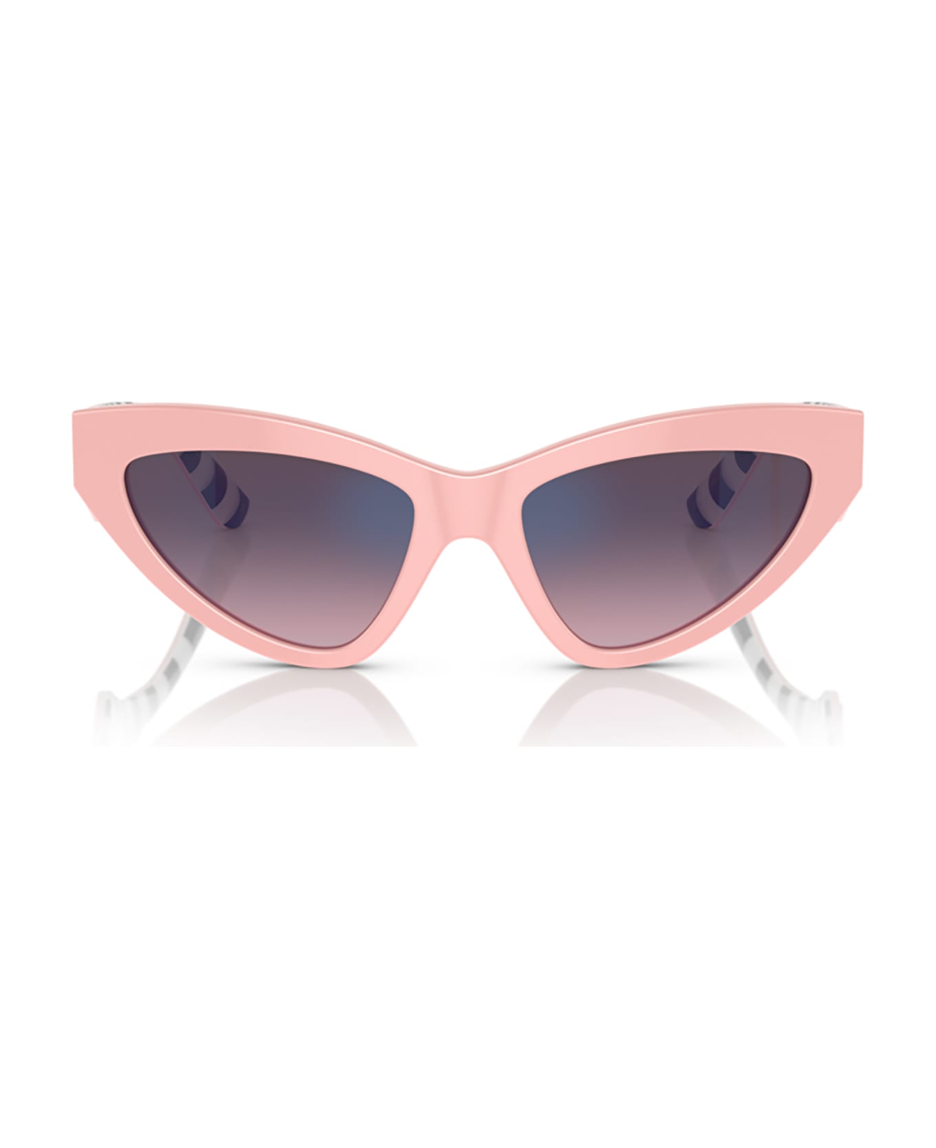 Dolce & Gabbana Eyewear Dg4439 Pink Sunglasses - Pink サングラス