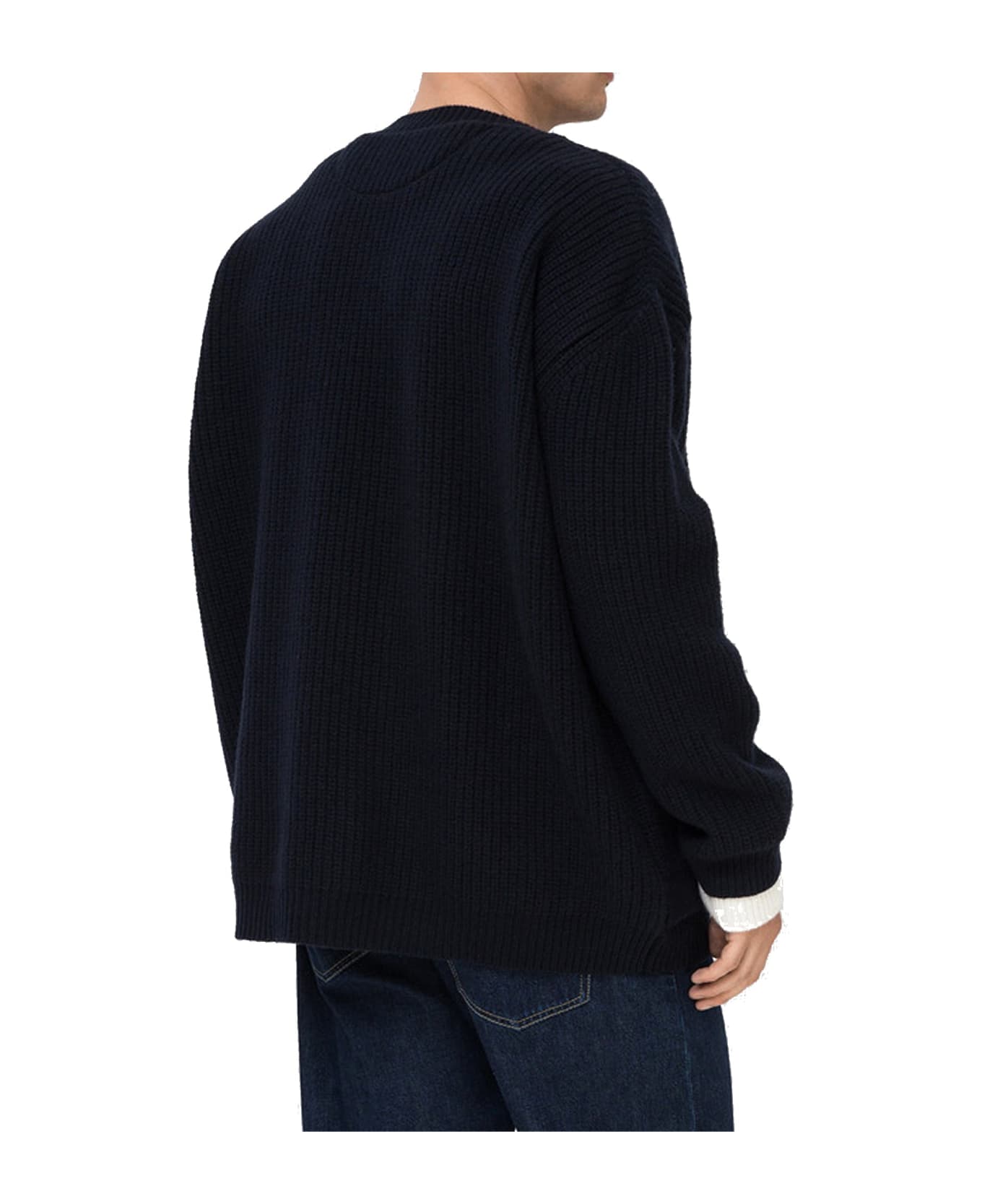 Valentino Tilde Sweater - Blue
