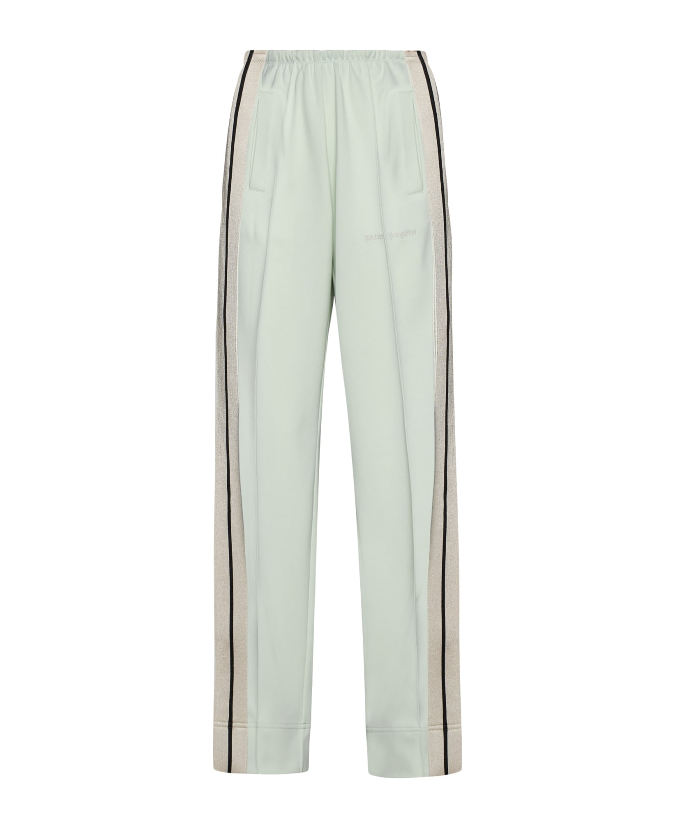 Palm Angels Trouser - Green ボトムス