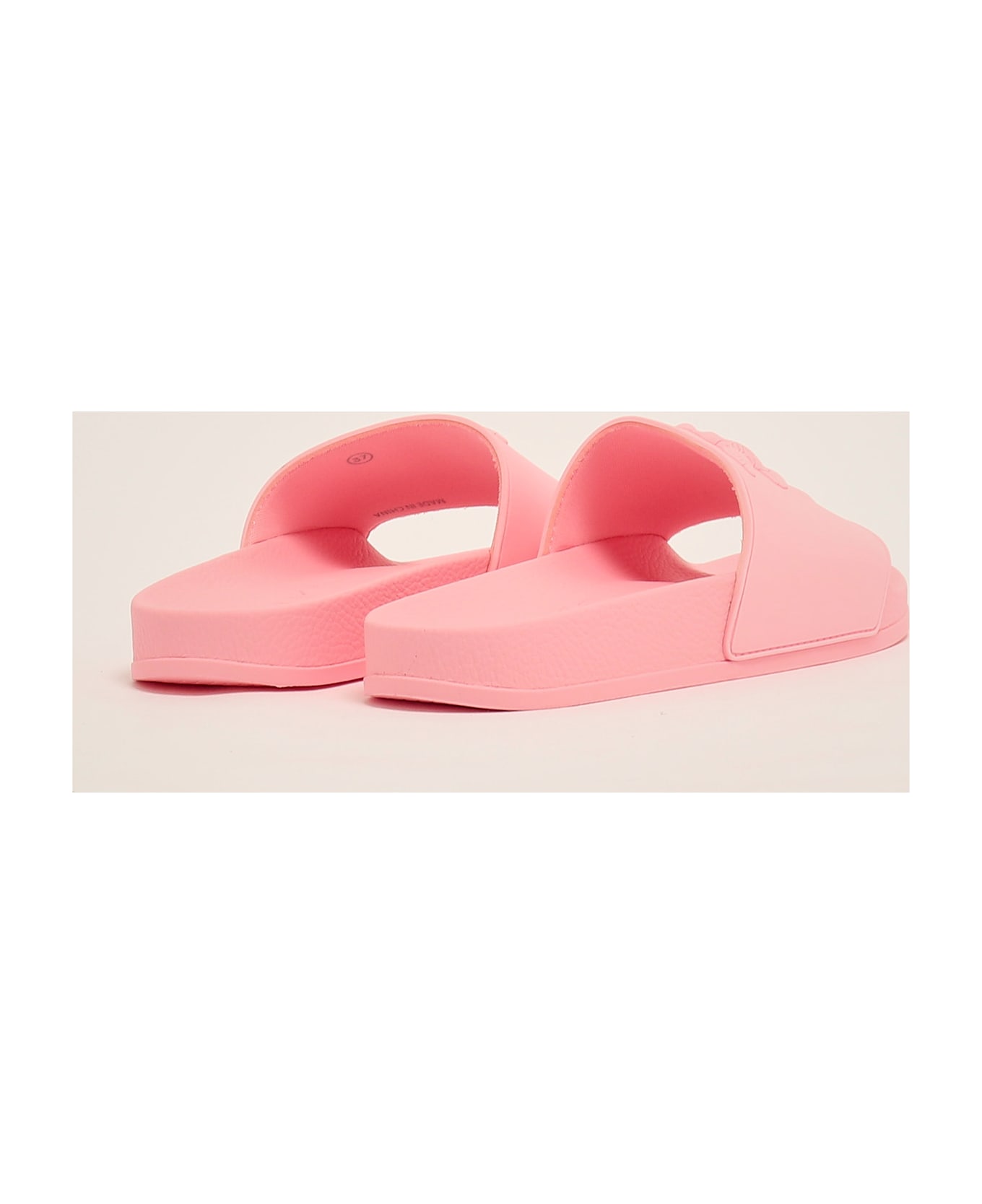 Pinko Dilly 01 Slippers - ROSA