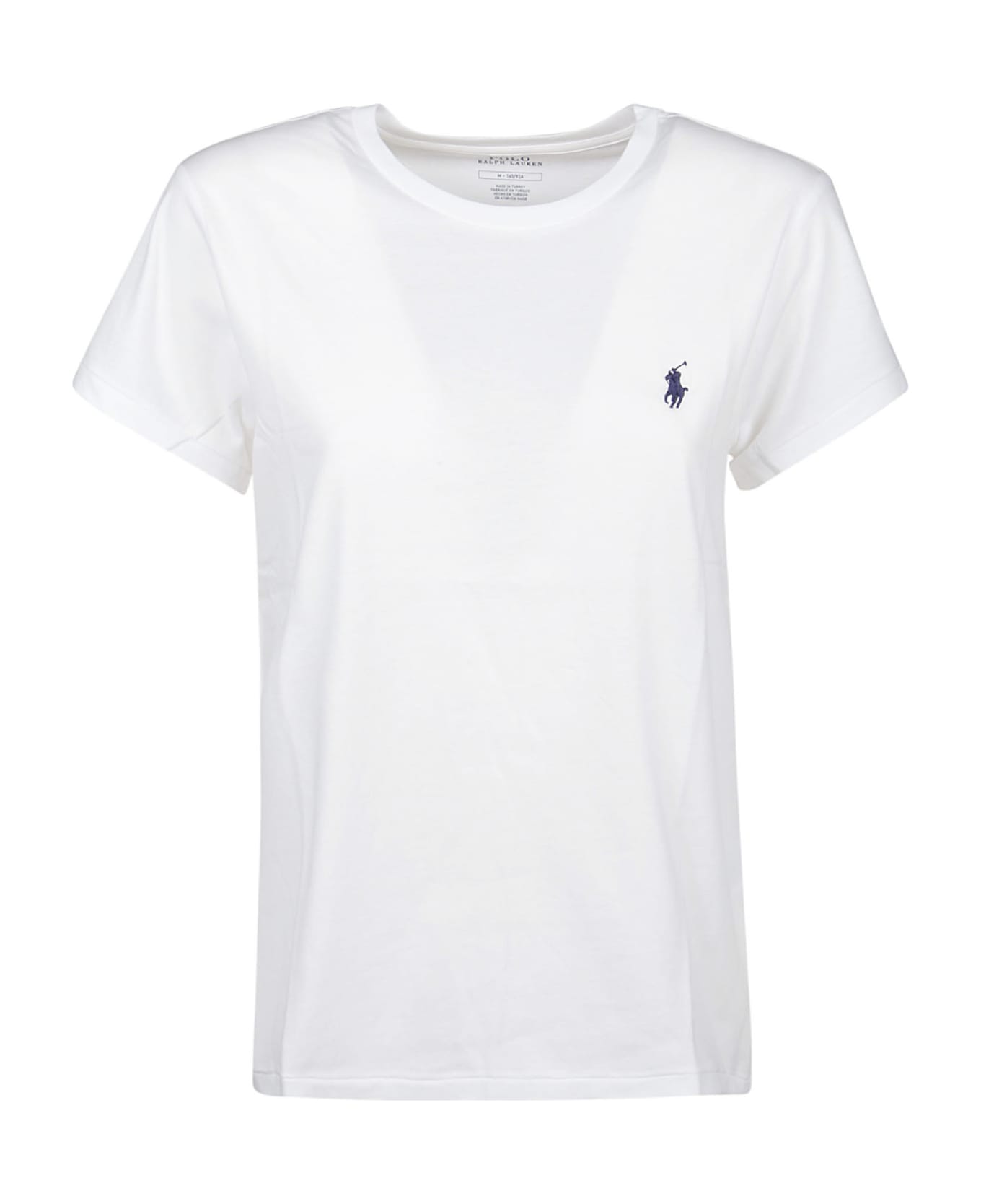 Ralph Lauren T-shiirt - White Tシャツ