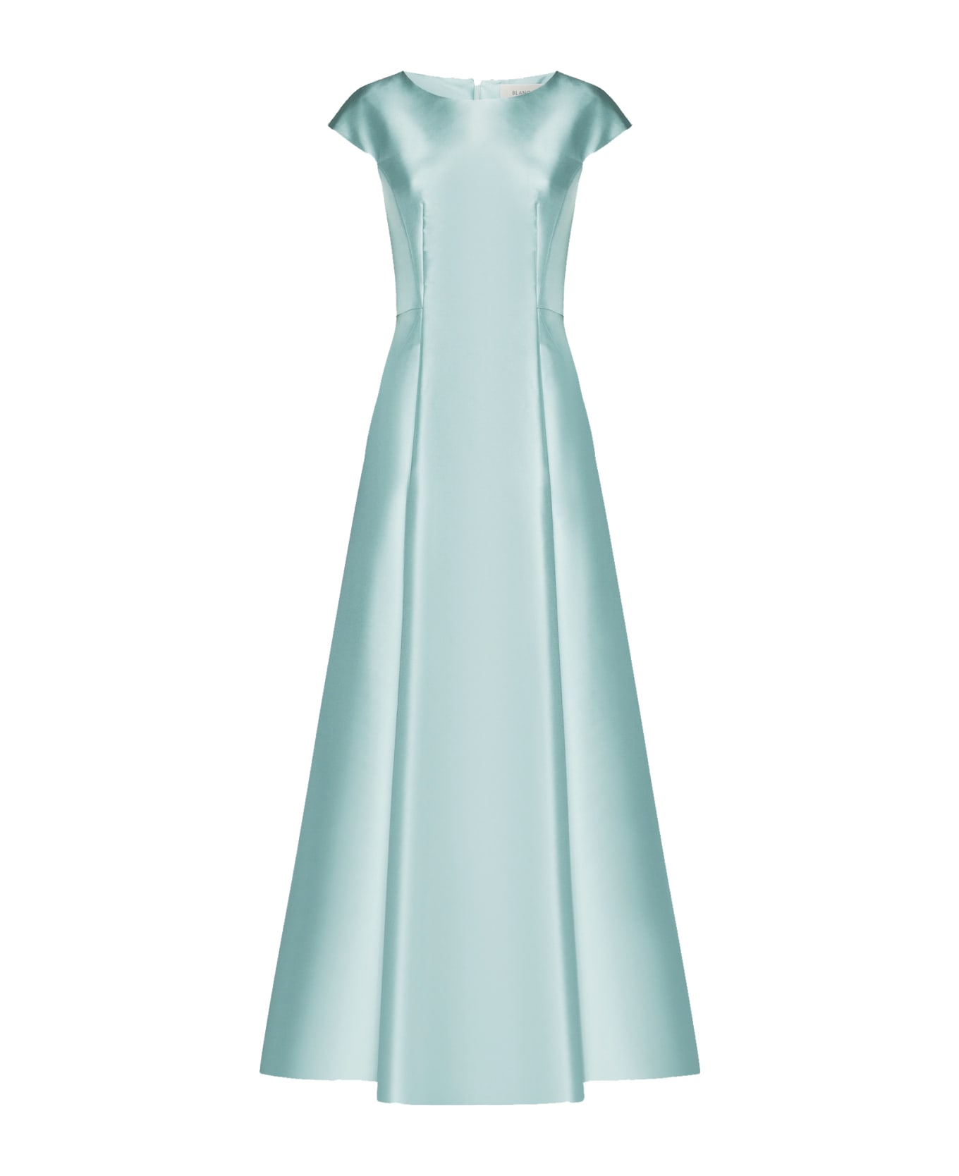 Blanca Vita Dress - Acqua