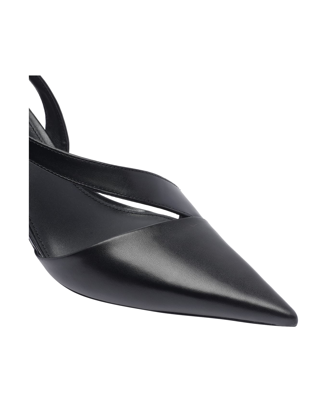 MICHAEL Michael Kors Jaida Pumps - Black