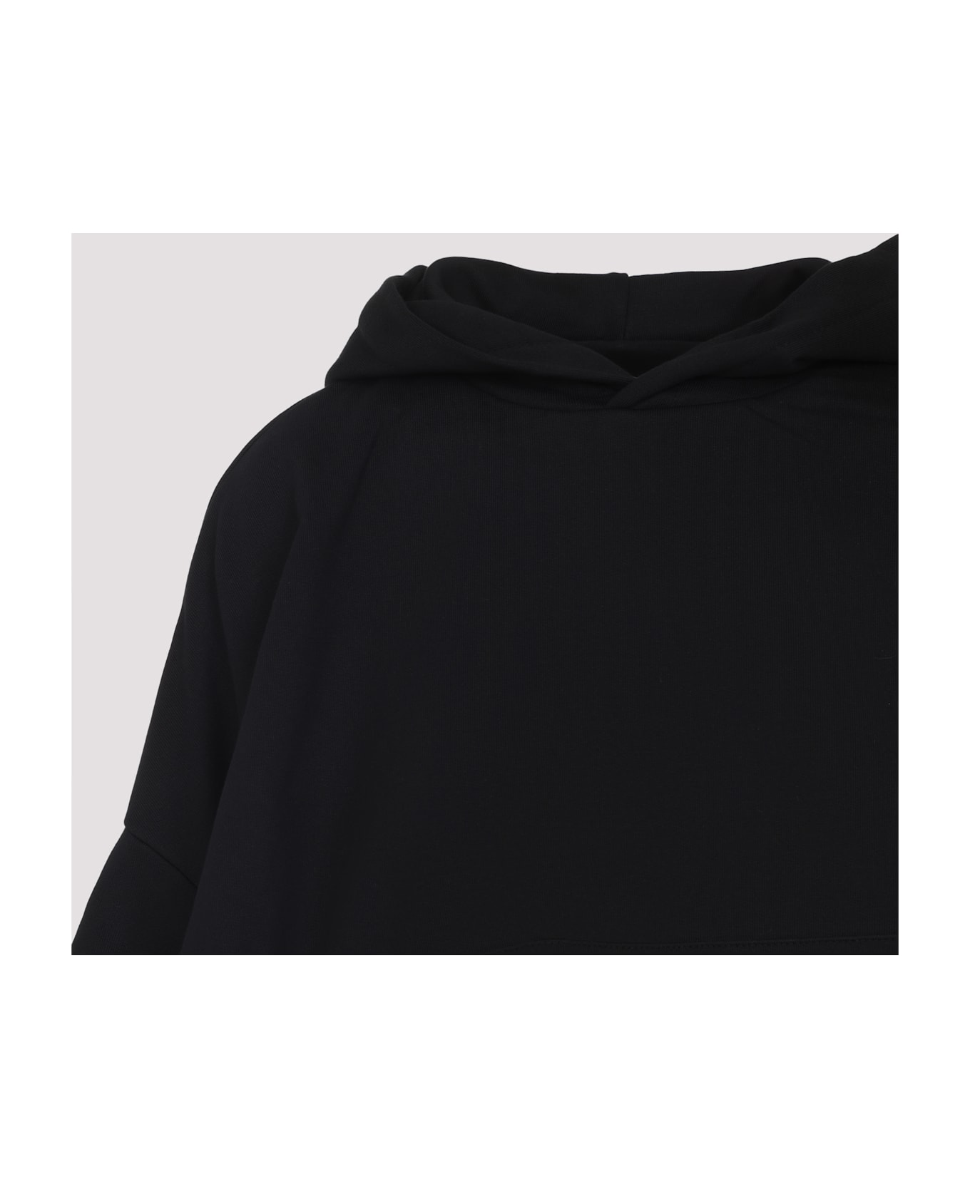 Dries Van Noten Hannet Sweater - Black