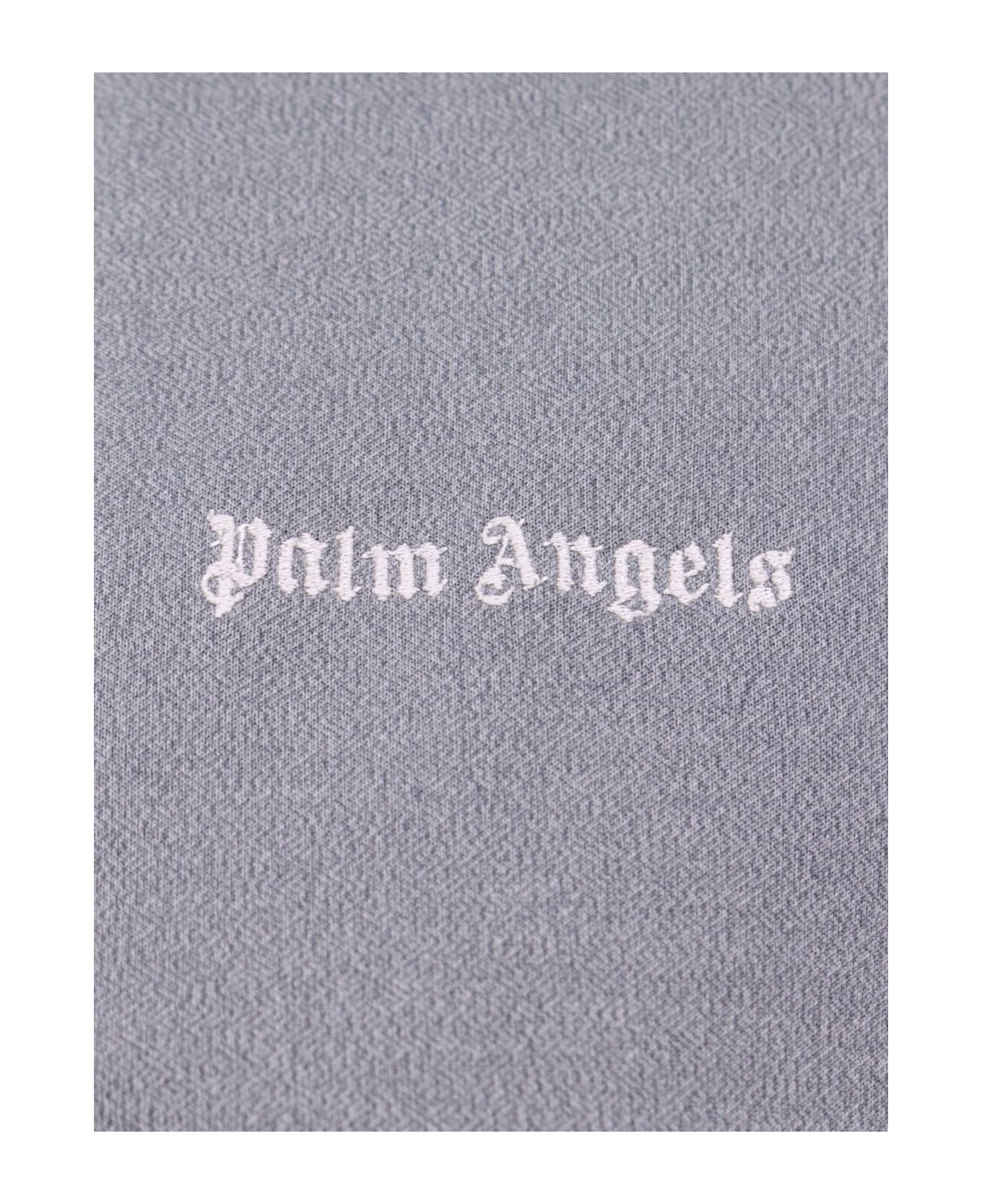 Palm Angels Bomber - Grey