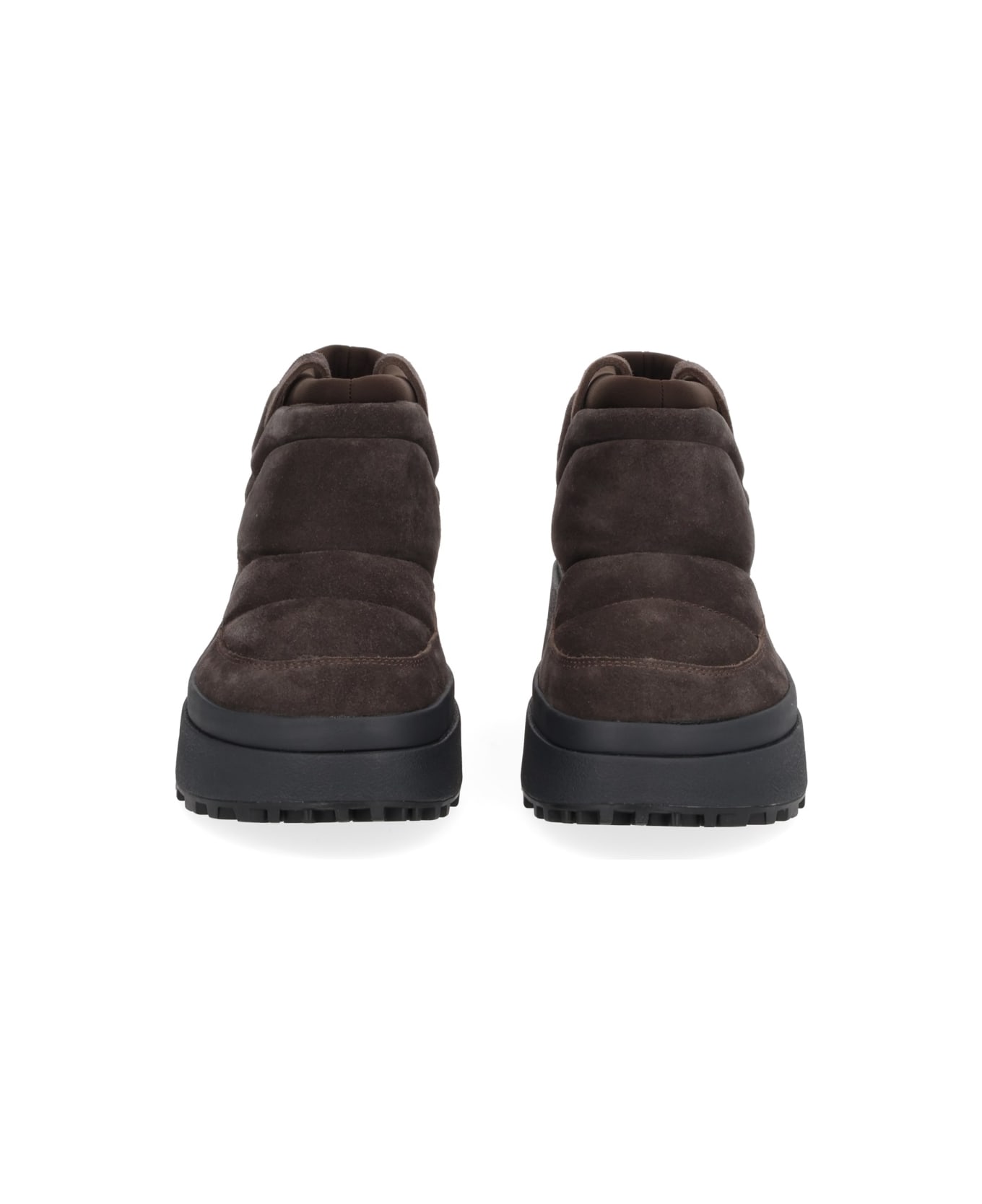 Ash Boot "onyx" - BROWN