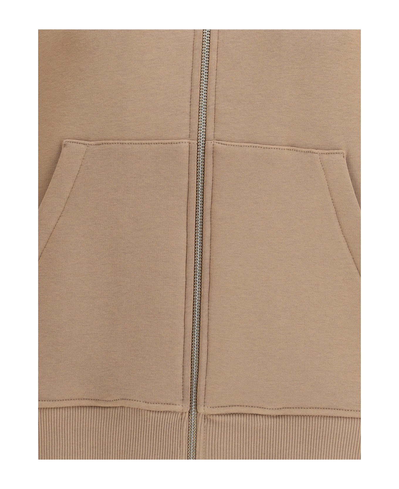 
S Max Mara Julia Zip-up Hoodie