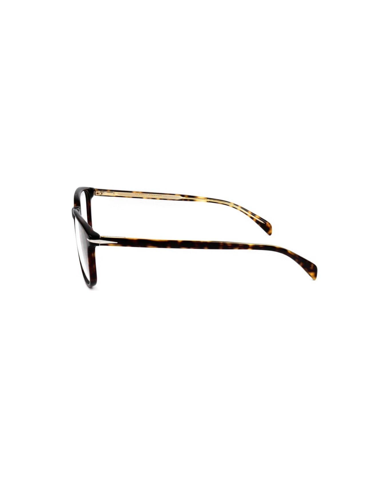 DB Eyewear by David Beckham Db 1017/f86-havana - 86-HAVANA