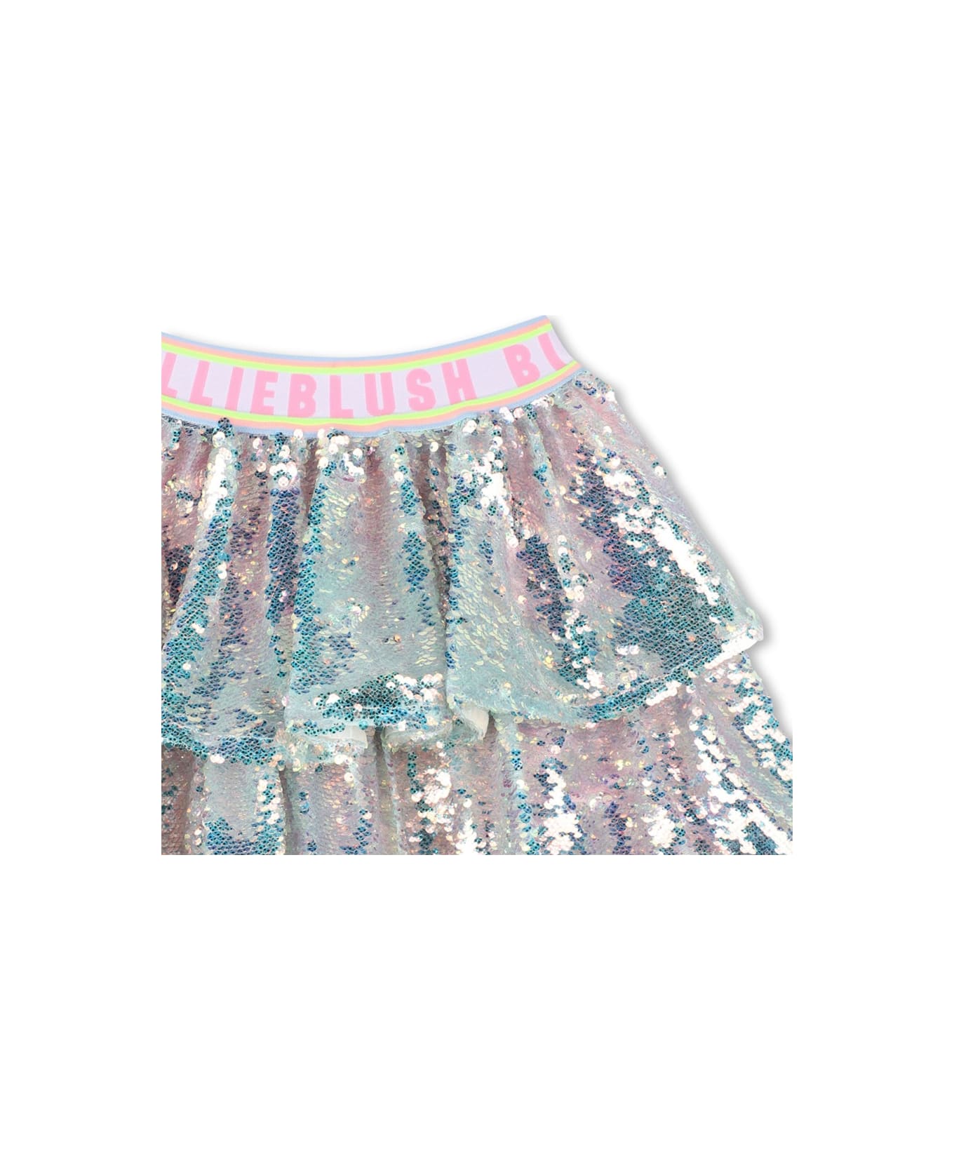Billieblush Skirt - MULTICOLOUR