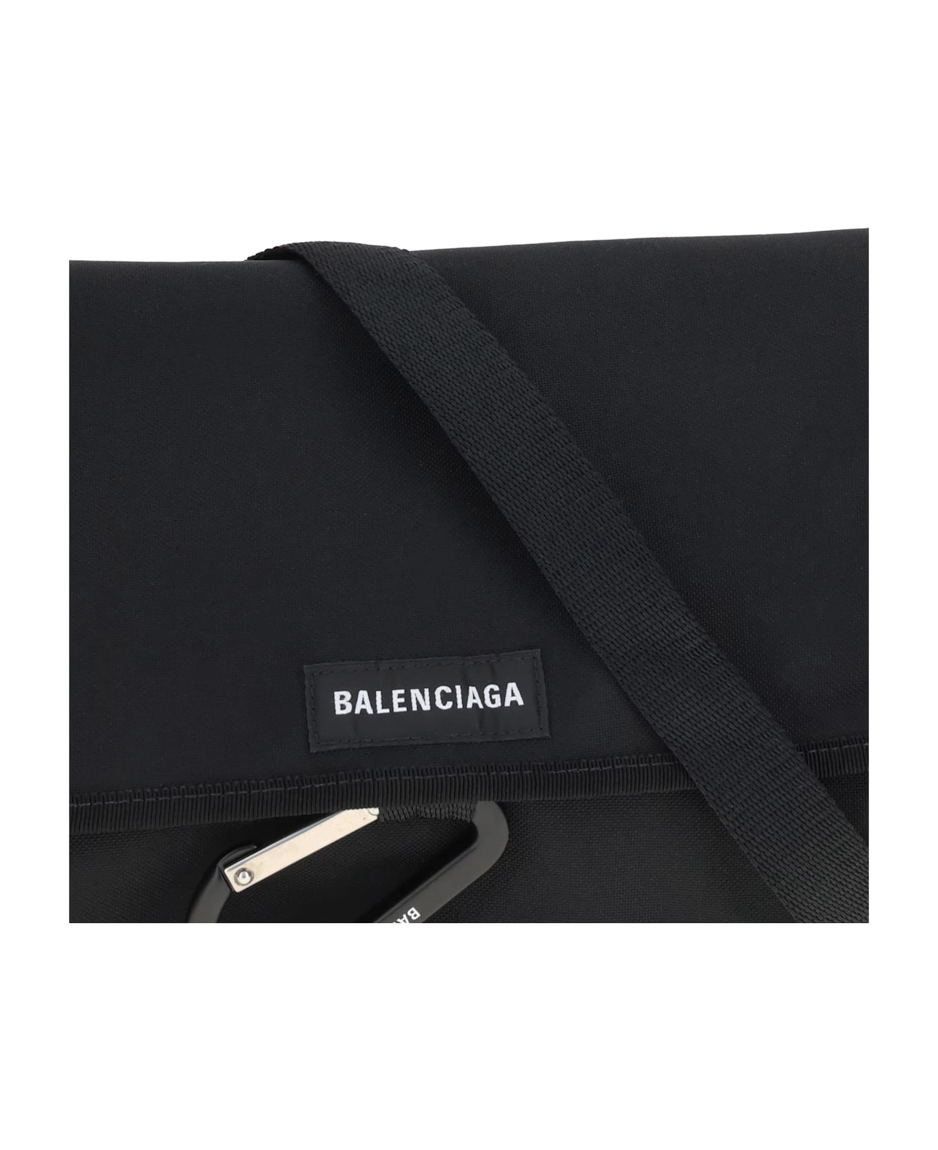 Balenciaga Explorer Small Shoulder Bag