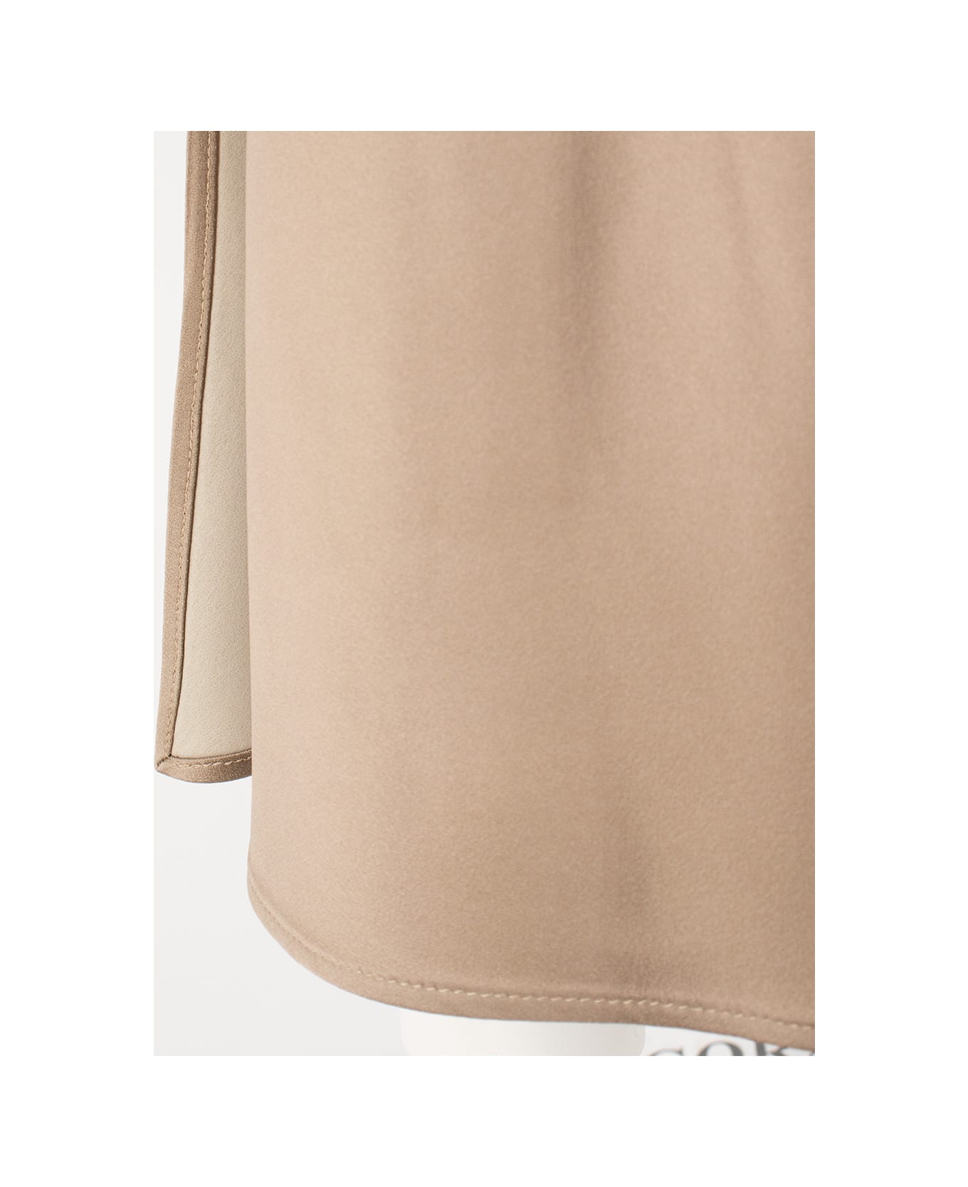 Brunello Cucinelli Skirt - TORTORA