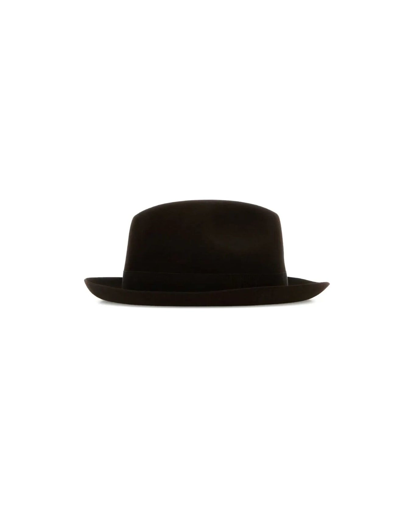 Borsalino Marengo Medium Brim - Folco