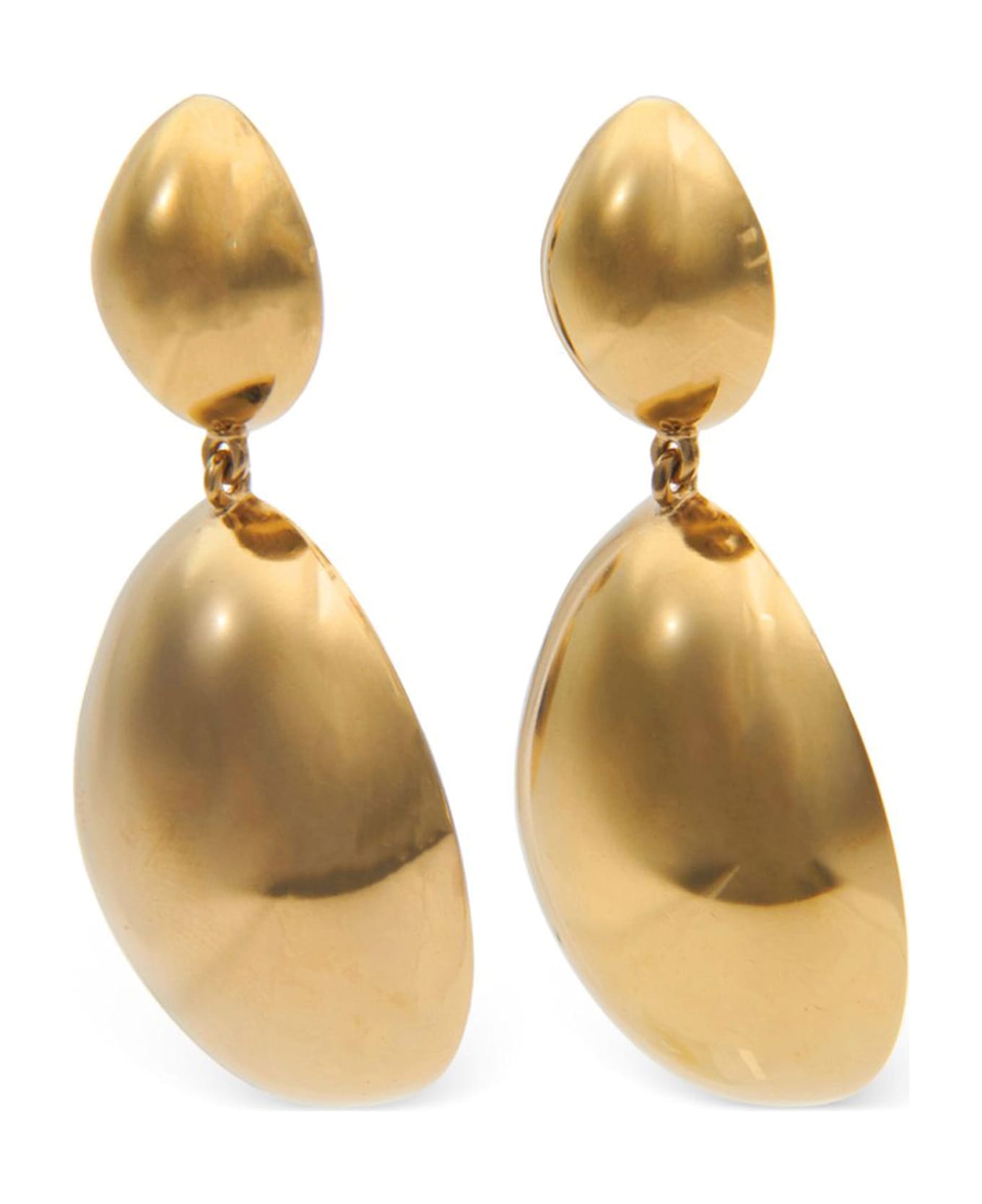 Isabel Marant 'awa' Earrings - Gold