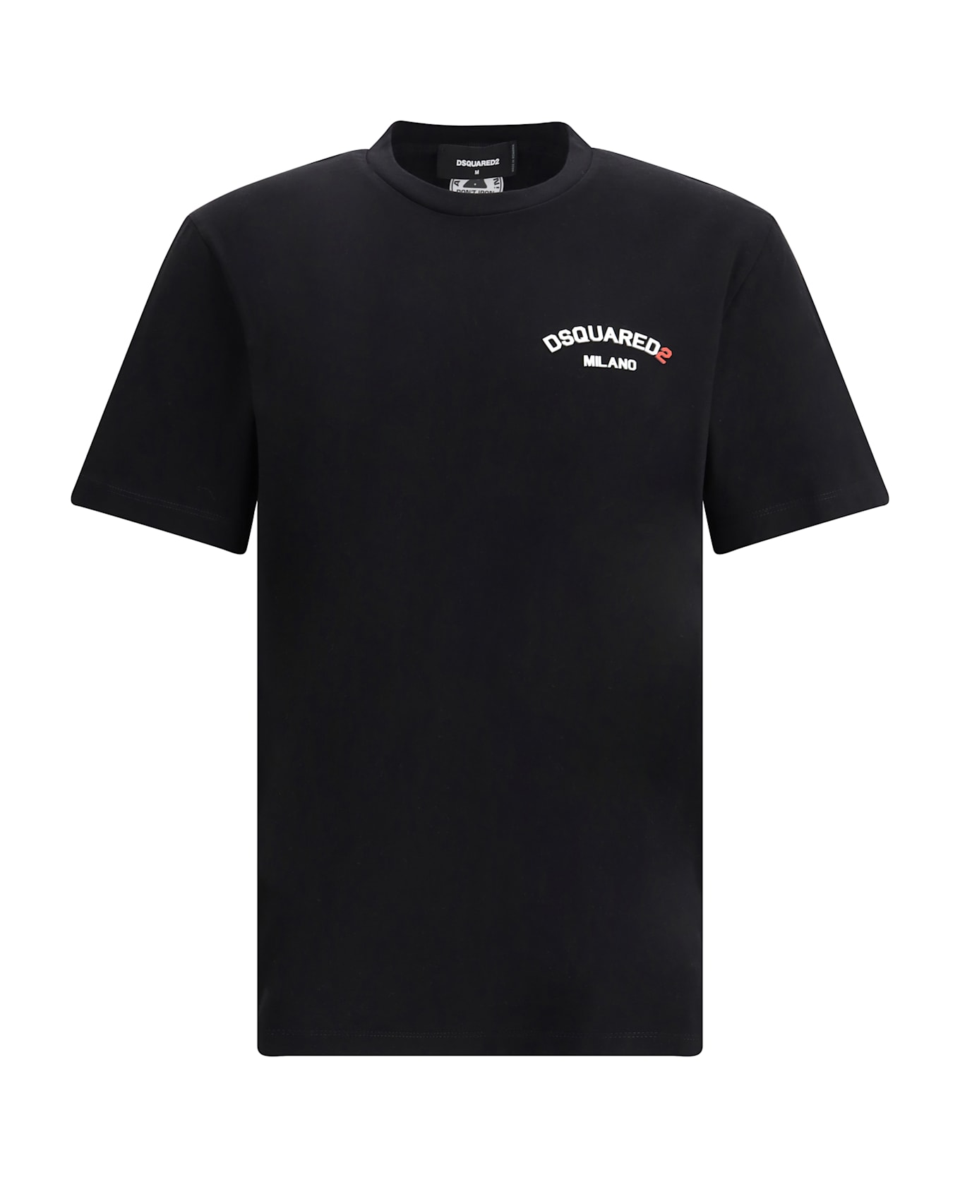 Dsquared2 T-shirt - C