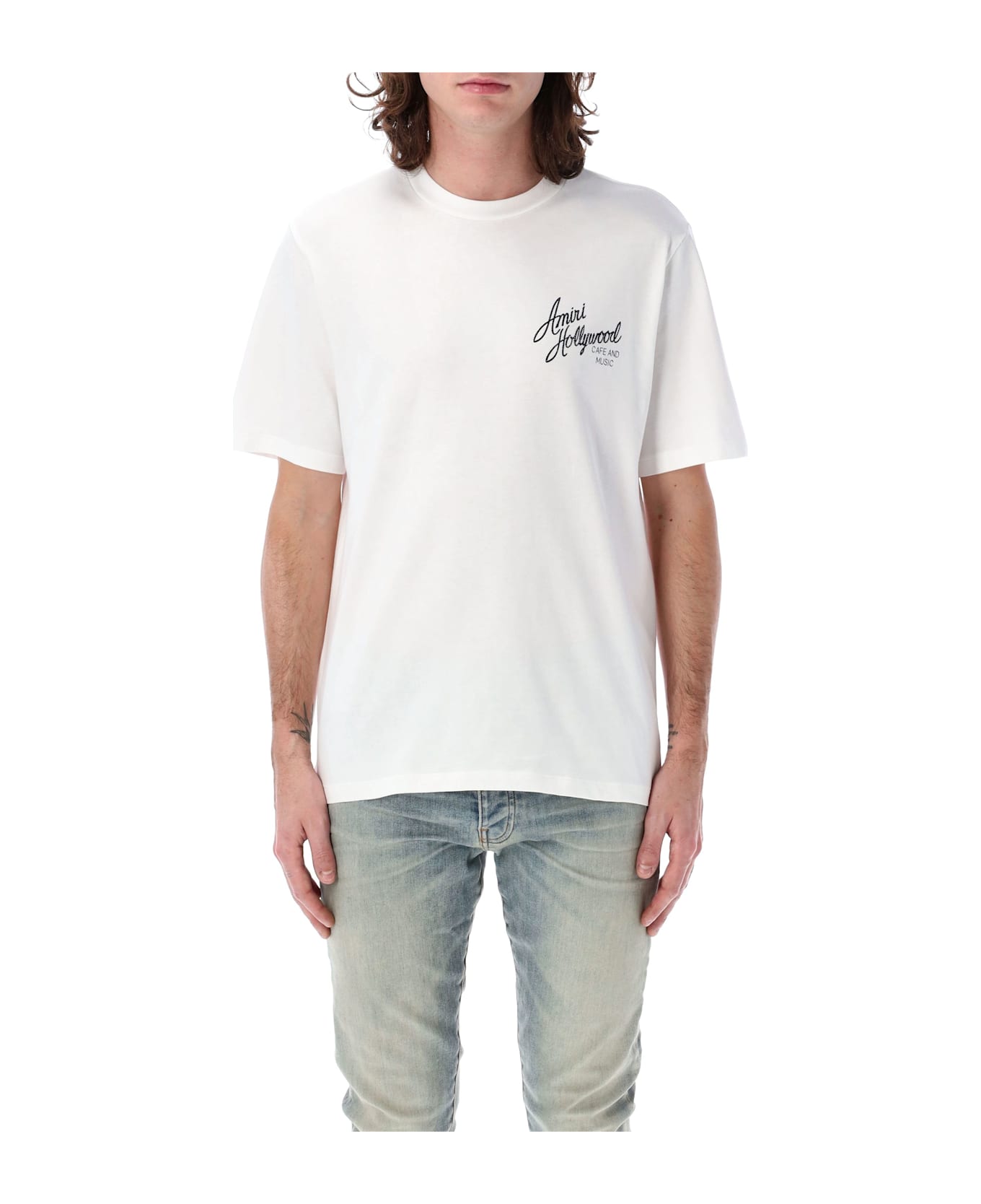AMIRI Hollywood Tee | italist
