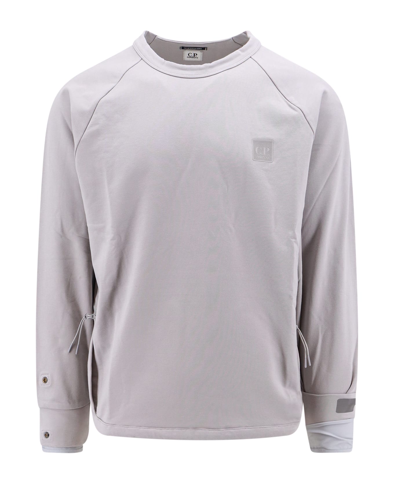 C.P. Company Sweatshirt - Grey