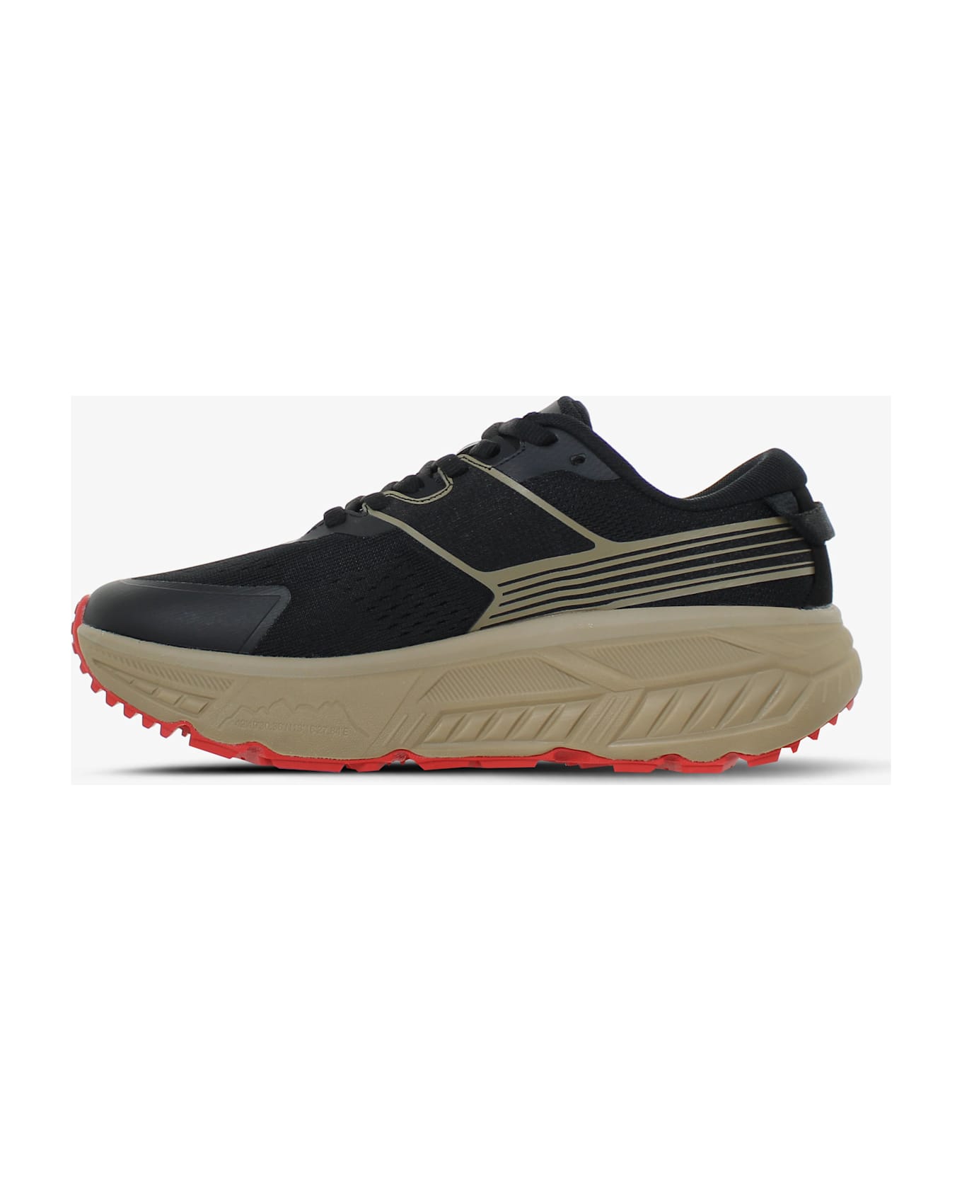 Fessura Trail Vtr - E15 - black-dune