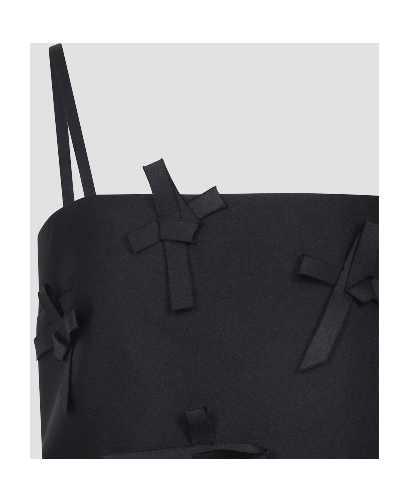 Jil Sander Dress - Black