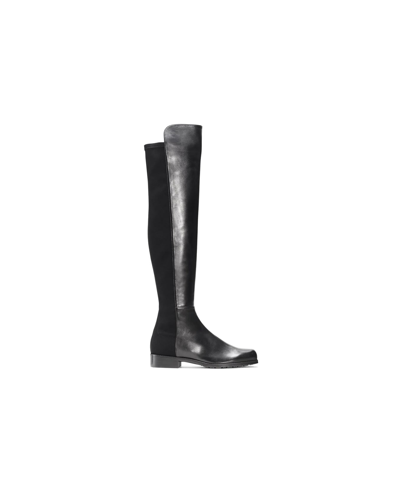 Stuart Weitzman Boots ''5050'' - Black