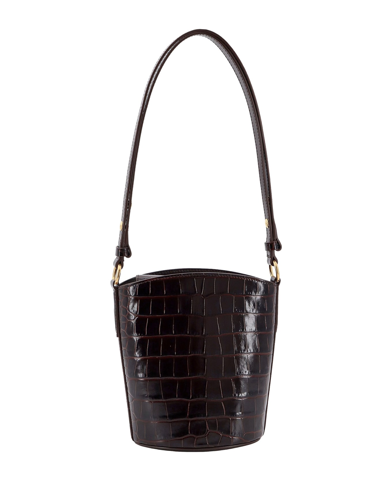 Tom Ford Bucket Bag - Brown