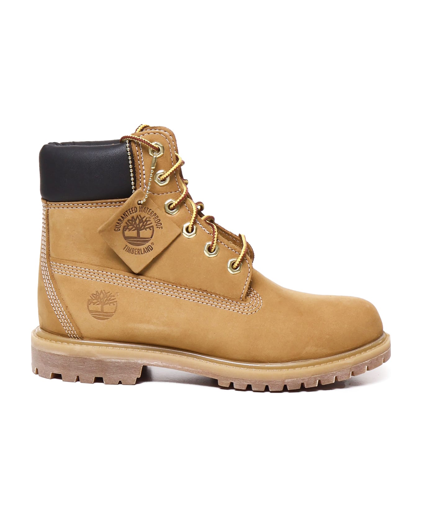 Timberland Premium 6 Inch - Beige