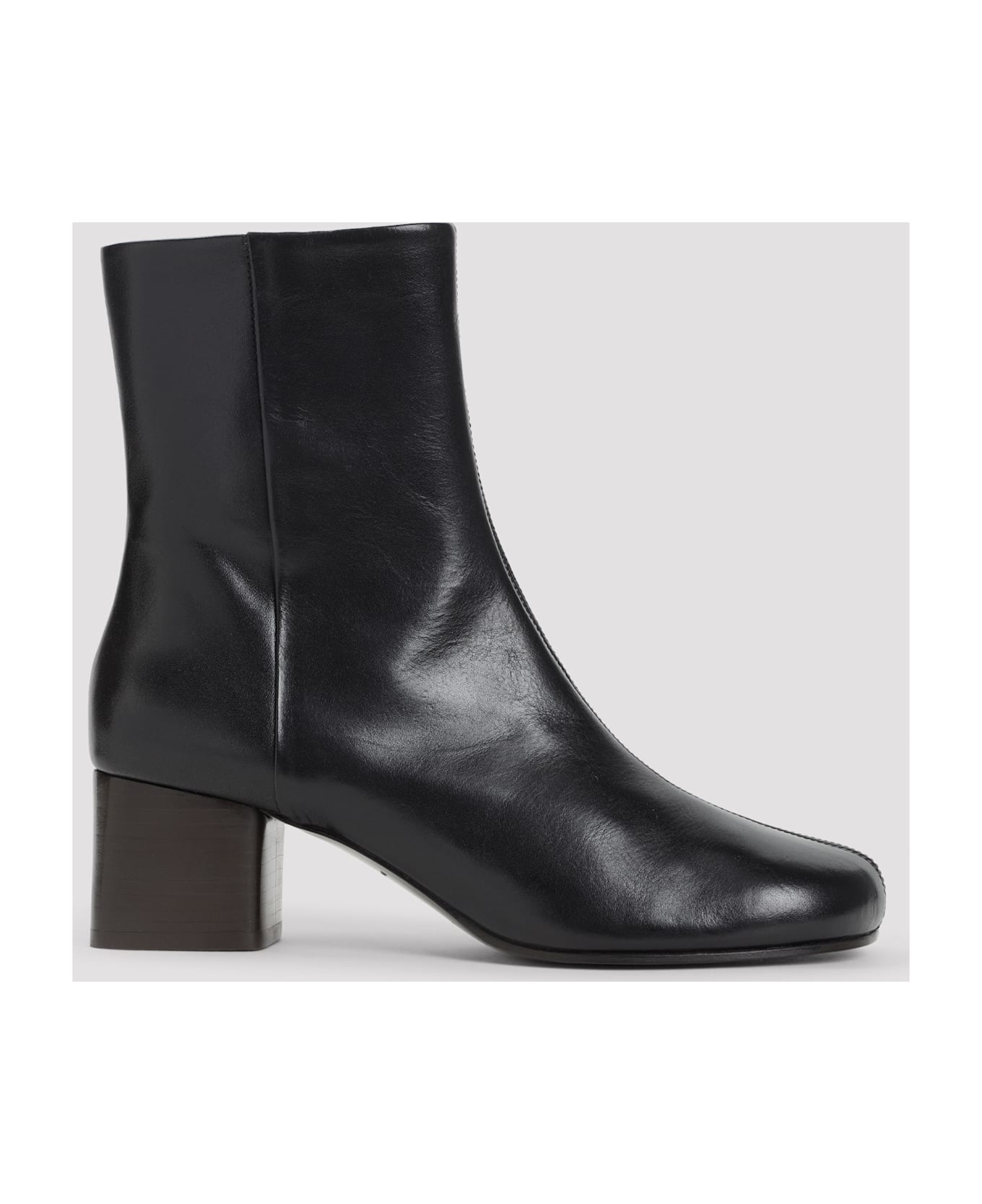 Lemaire Anatomic 55 Boots - Black