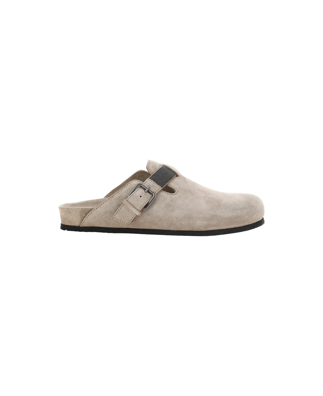 Brunello Cucinelli Mules - Roccia