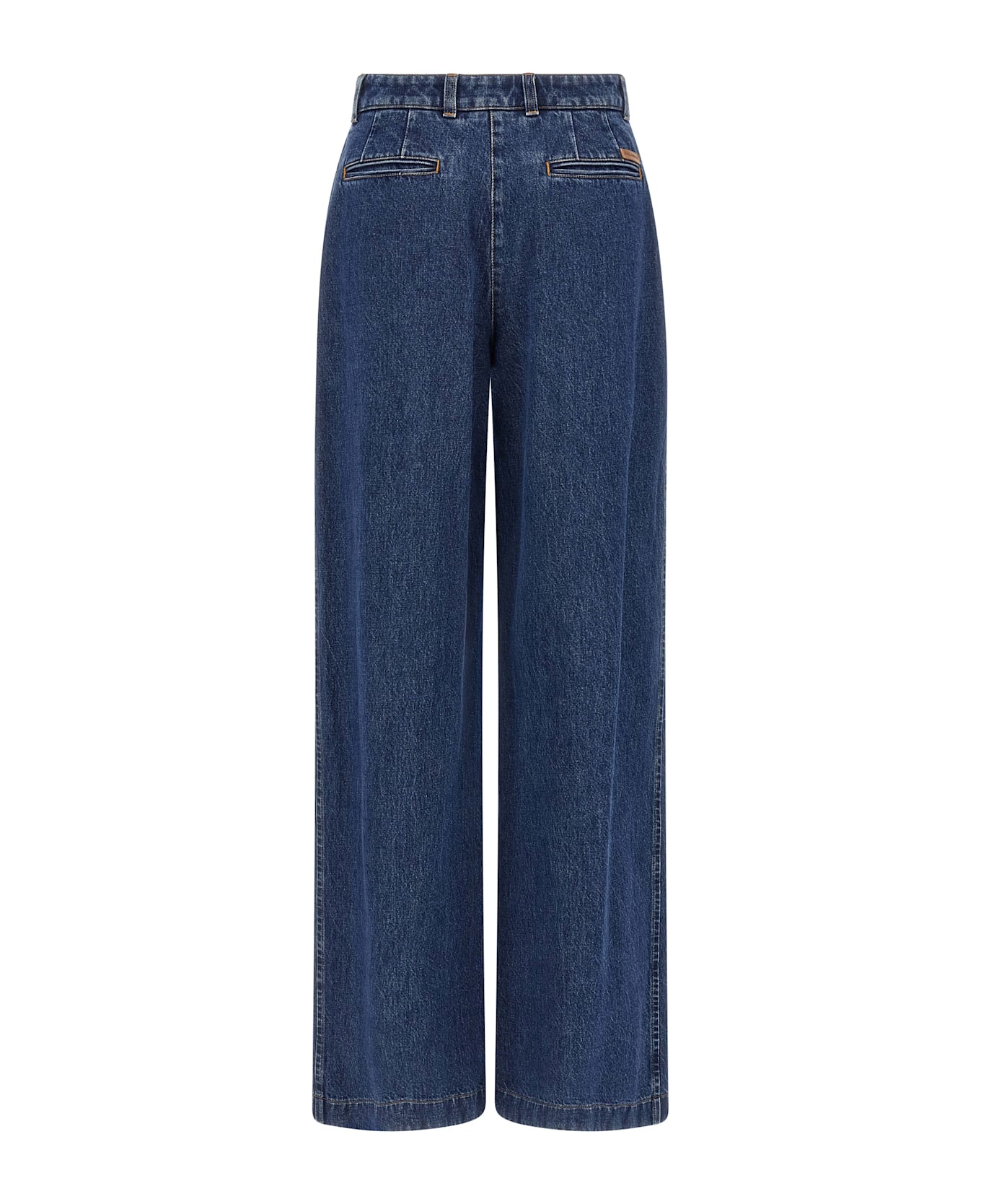 Dolce 
Gabbana 
dolce
 Waist Jeans