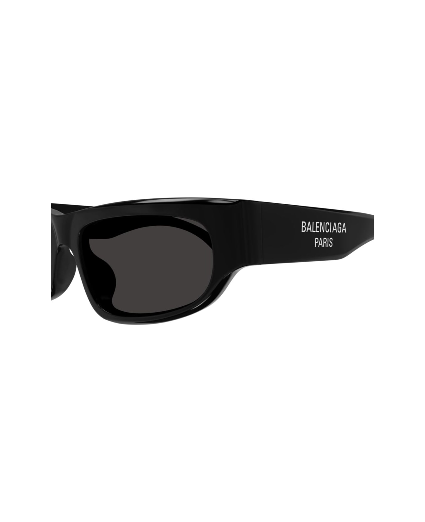 Balenciaga Eyewear Bb0388s001 - 001