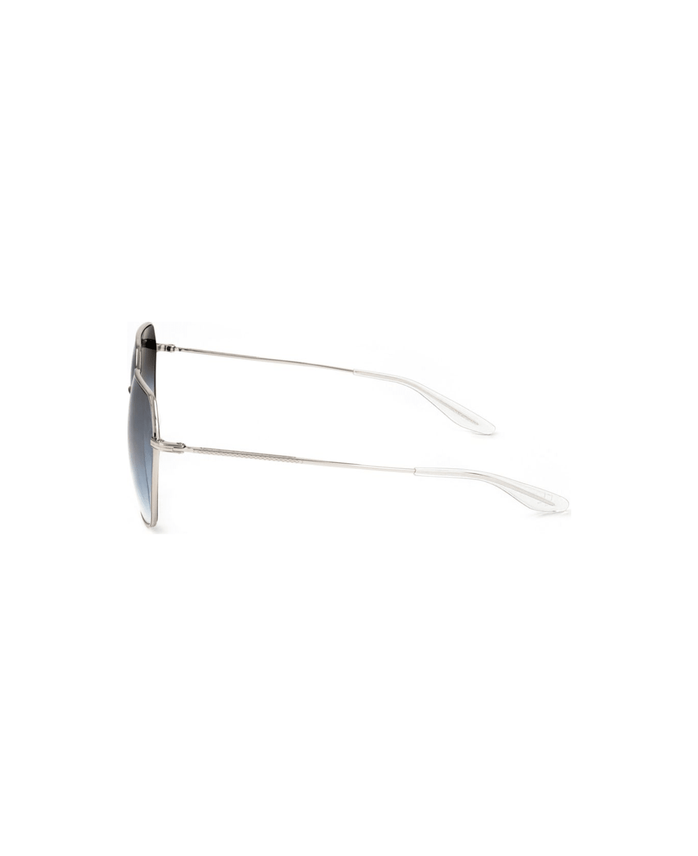 Barton Perreira Bp00592ap-silver - 2AP-SILVER