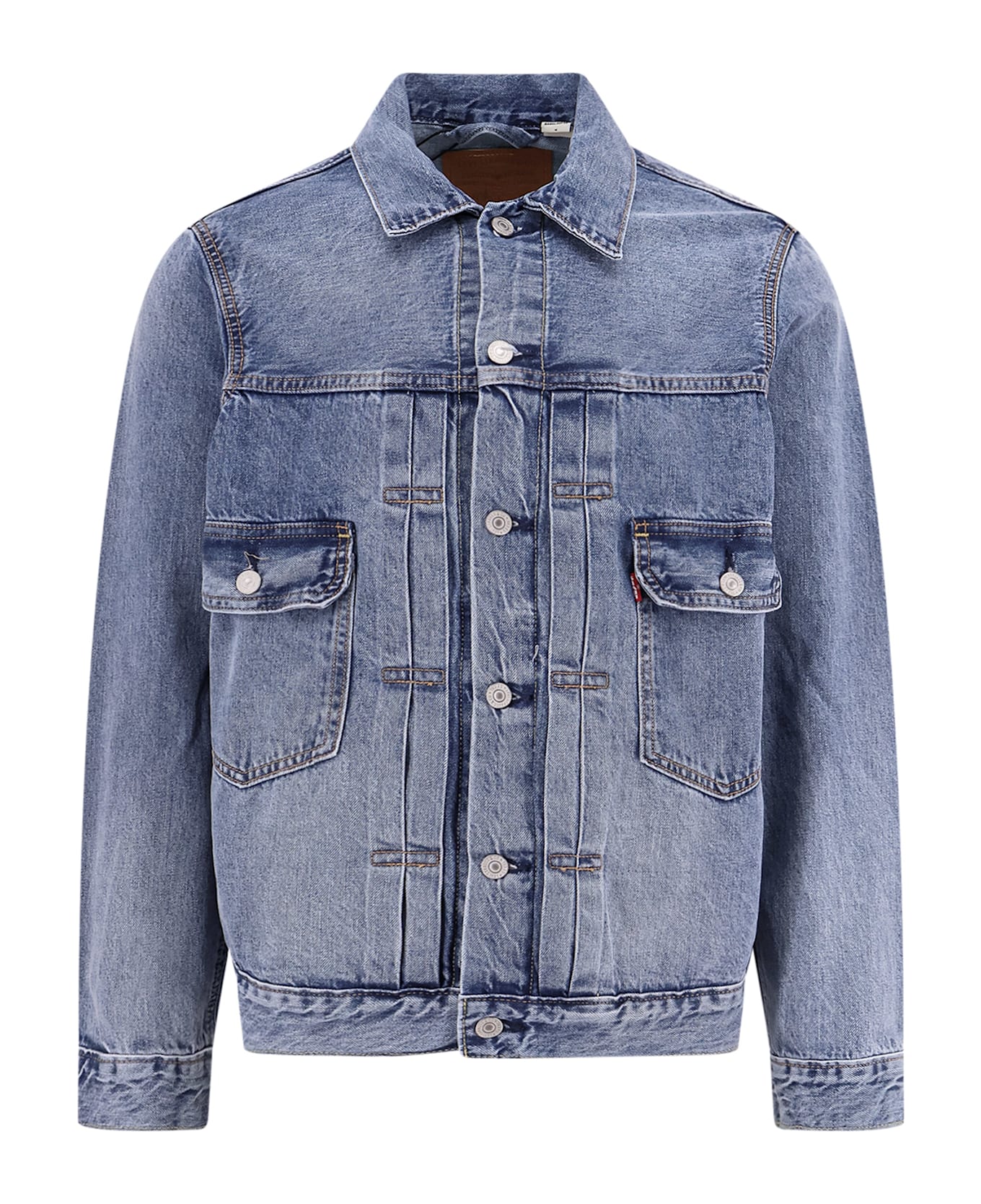 Levi
s Trucker Jacket Denim Jacket