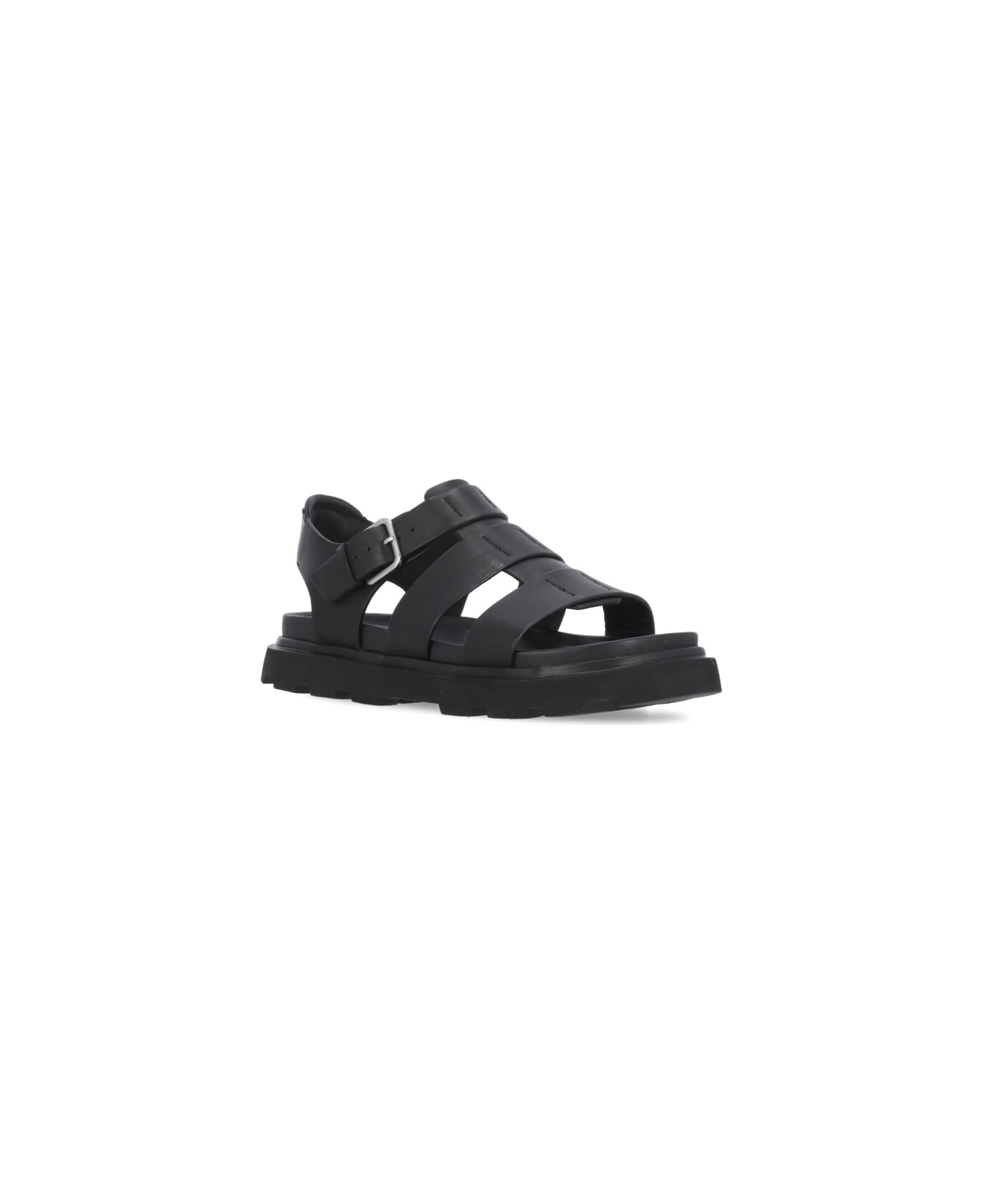 UGG Capitelle Sandals - Black