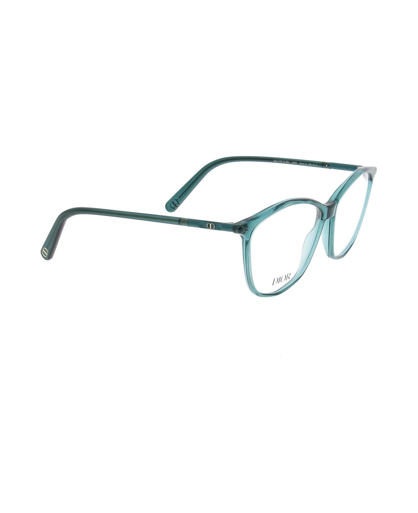 Dior Eyewear Cat-eye Frame Glasses - 5600 アイウェア