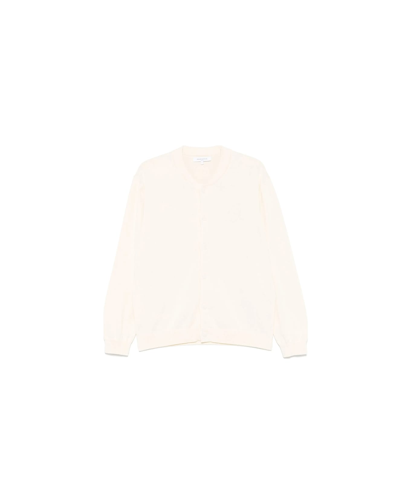 Maison Kitsuné Sweater - NEUTRALS