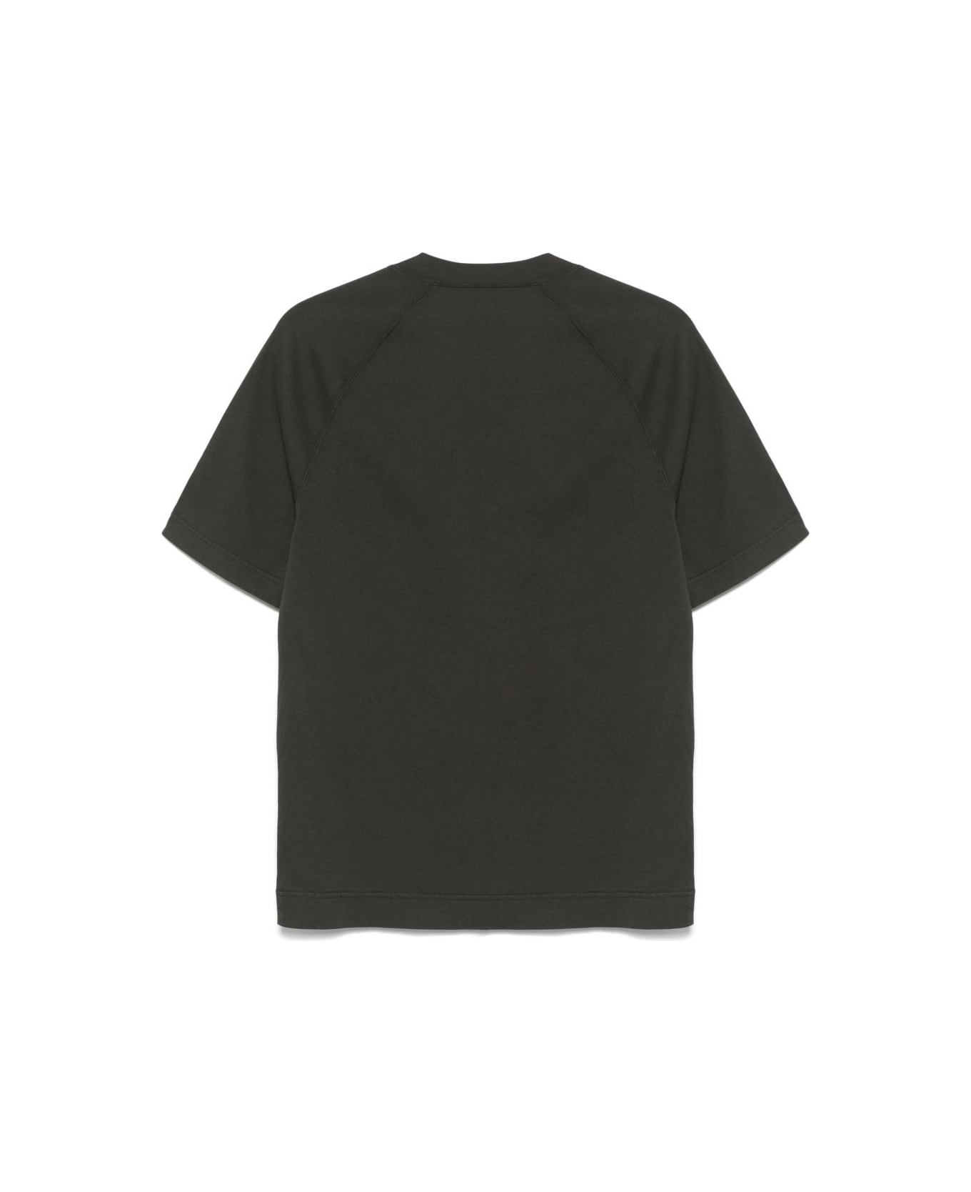 Circolo 1901 Cotton T-shirt - Brown