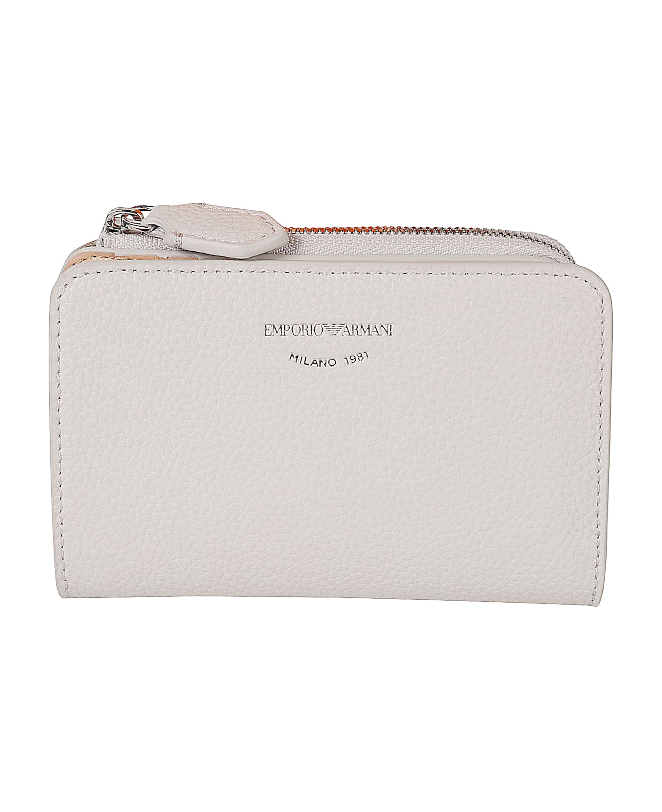 Emporio Armani★素敵！Leather Unisex Zip saround Wallet EAY4R262YEW1E-81072SS21(1).jpg