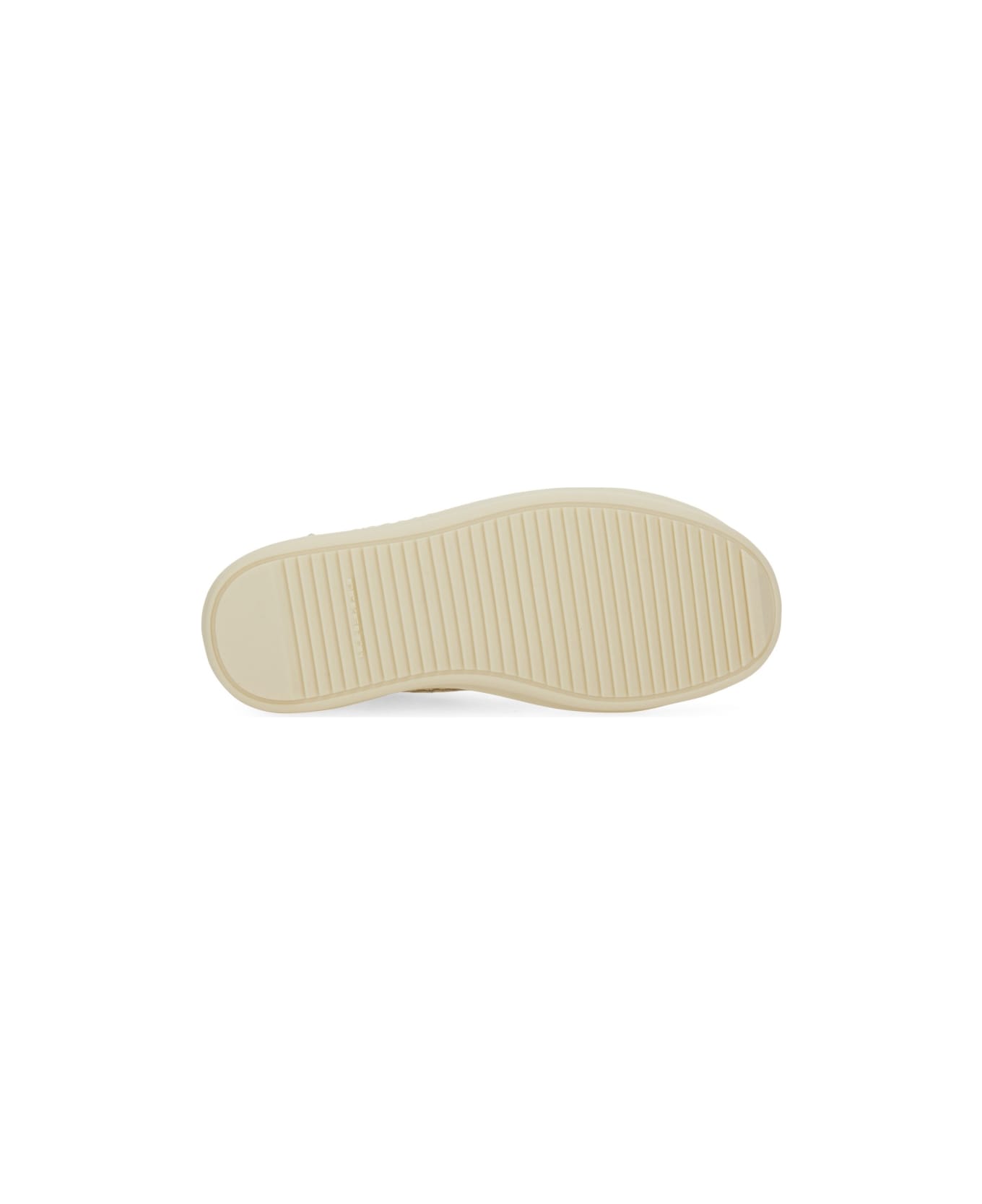 DRKSHDW Vintage Sneaker - IVORY