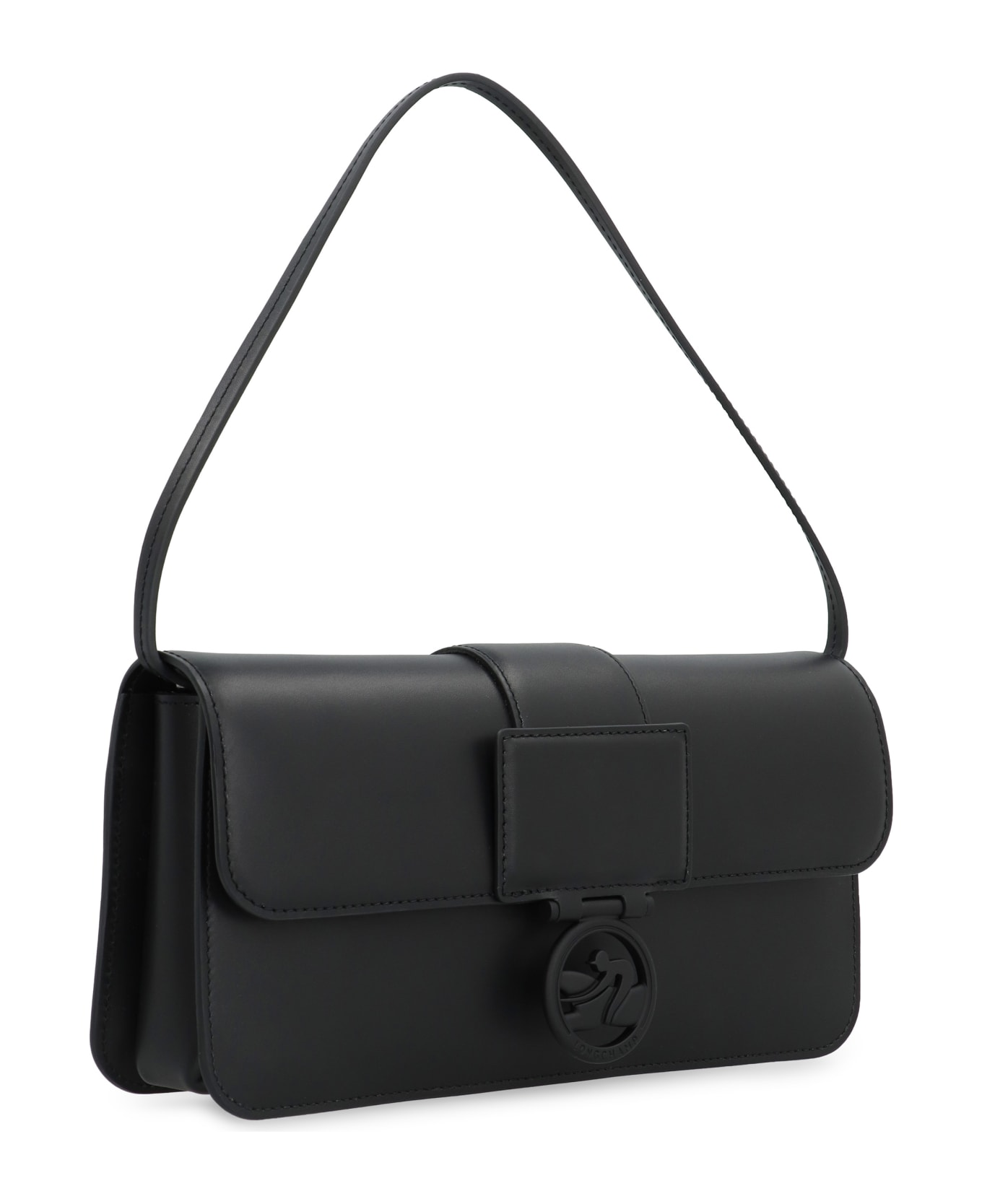 Longchamp Box-trot Baguette-bag - Black