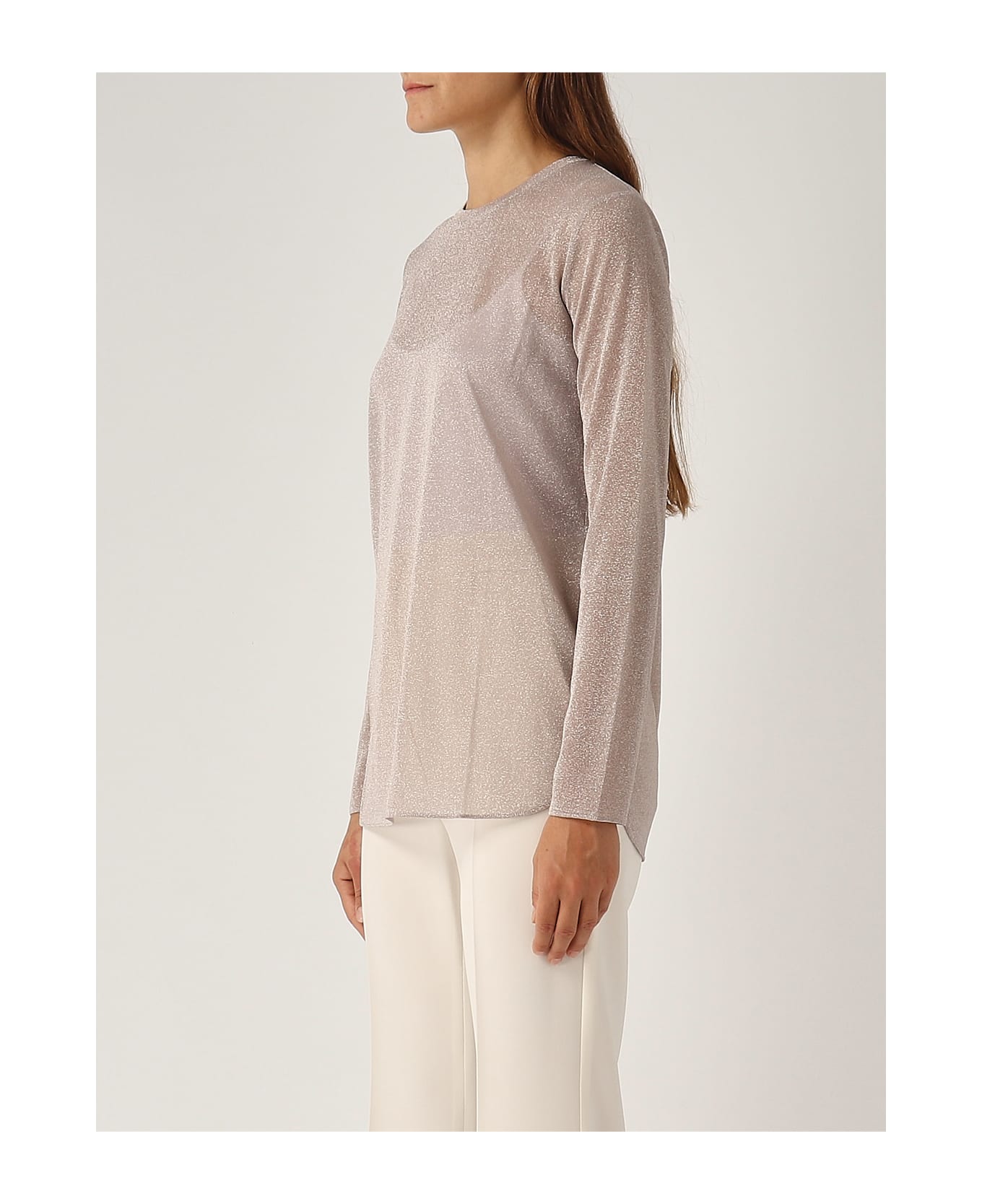 Max Mara Prugna Blouse - CIPRIA ブラウス