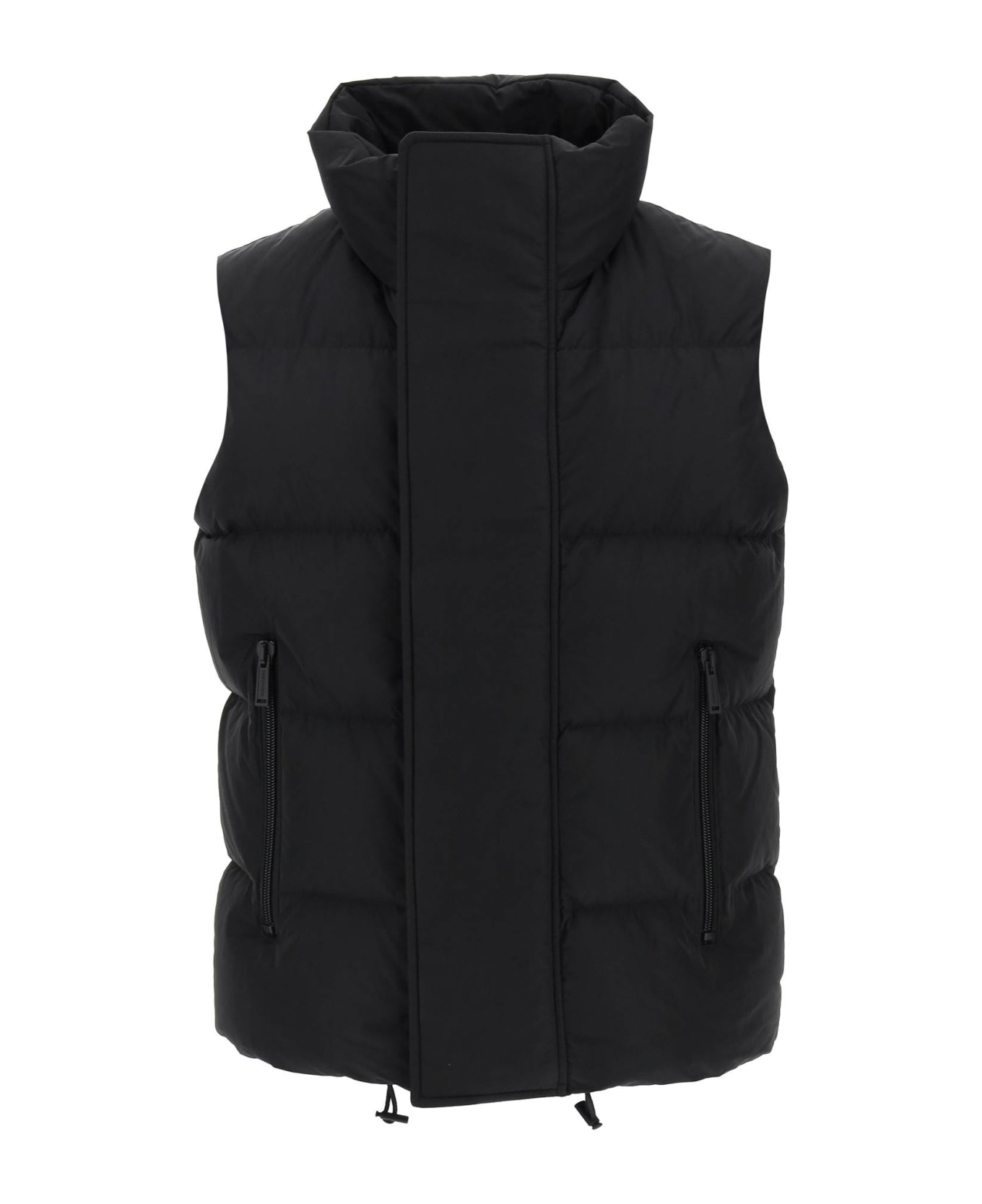 Dsquared2 Quilted Down Vest - 900
