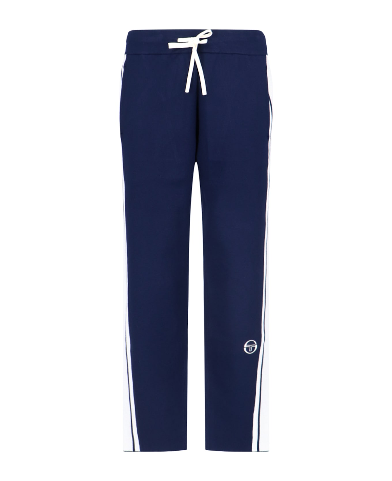 Sergio Tacchini 'palla' Track Pants - Blue