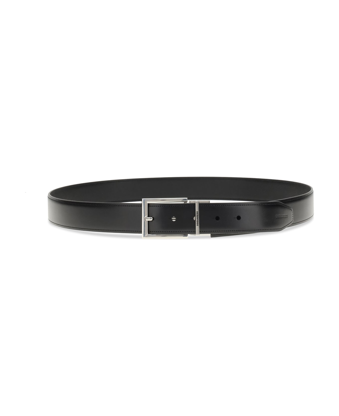 Dsquared2 4-in-1 Belt Gift Box