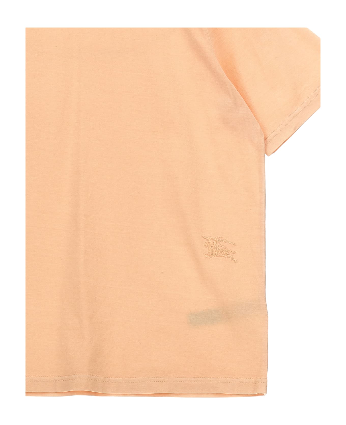 Burberry 'cedar' T-shirt - Pink