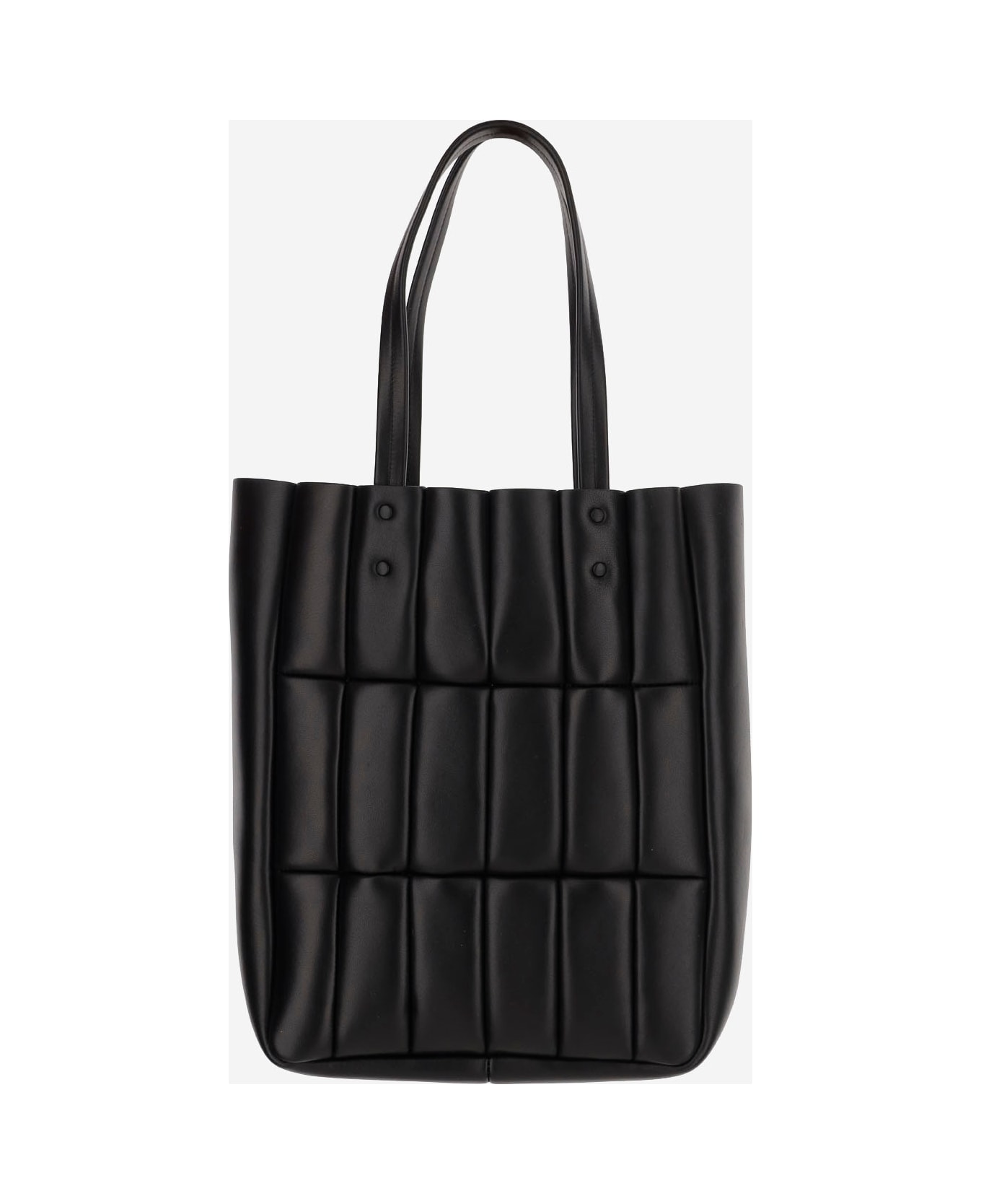 Khaite Small Zoe Tote Bag - Black