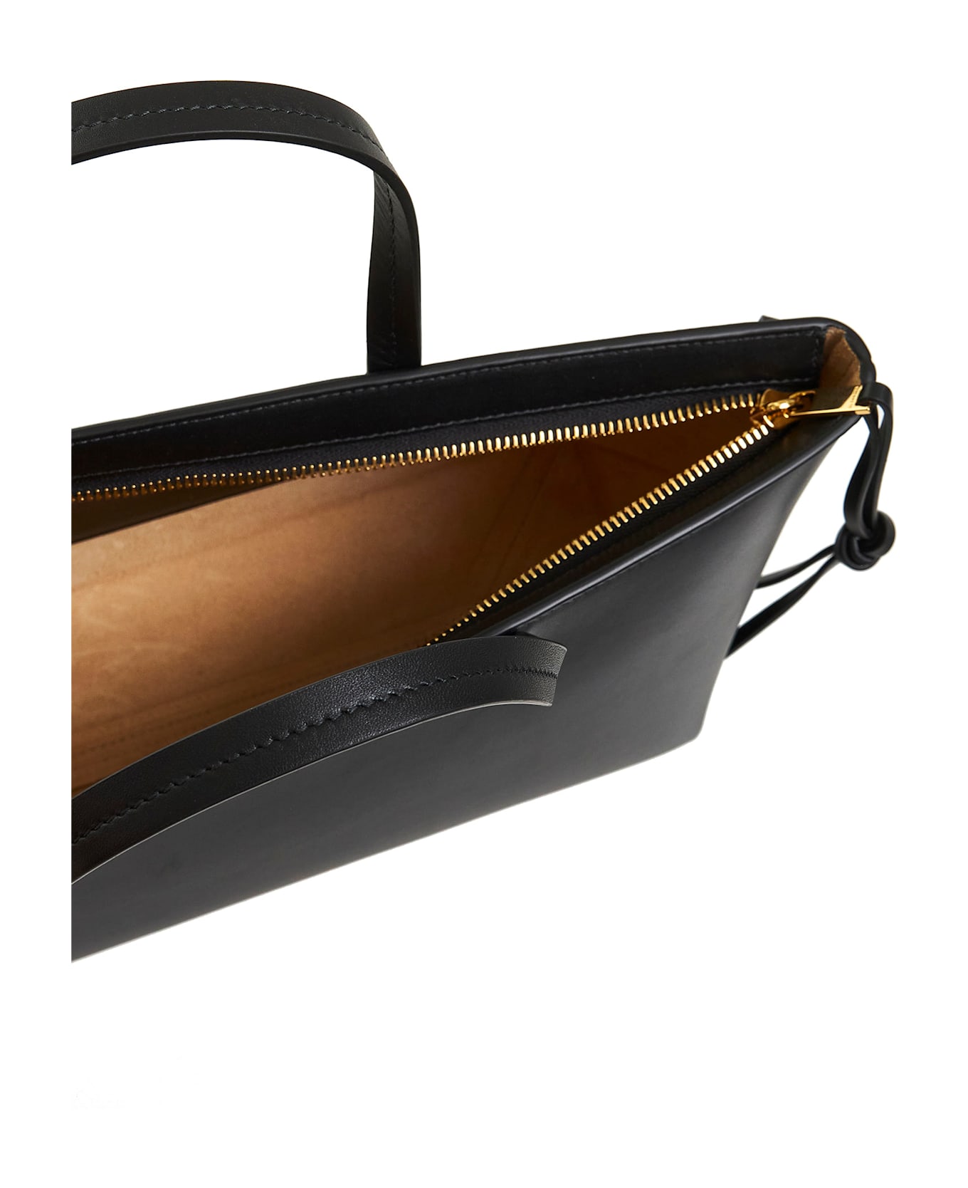 Jil Sander Small Bateau Tote Bag | italist