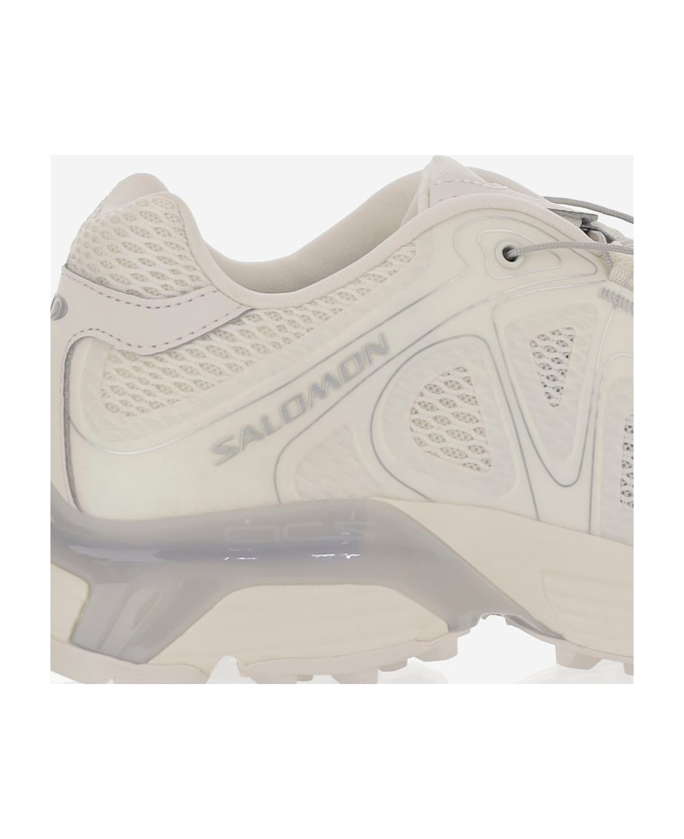Salomon Xt-whisper Void Sneakers - White