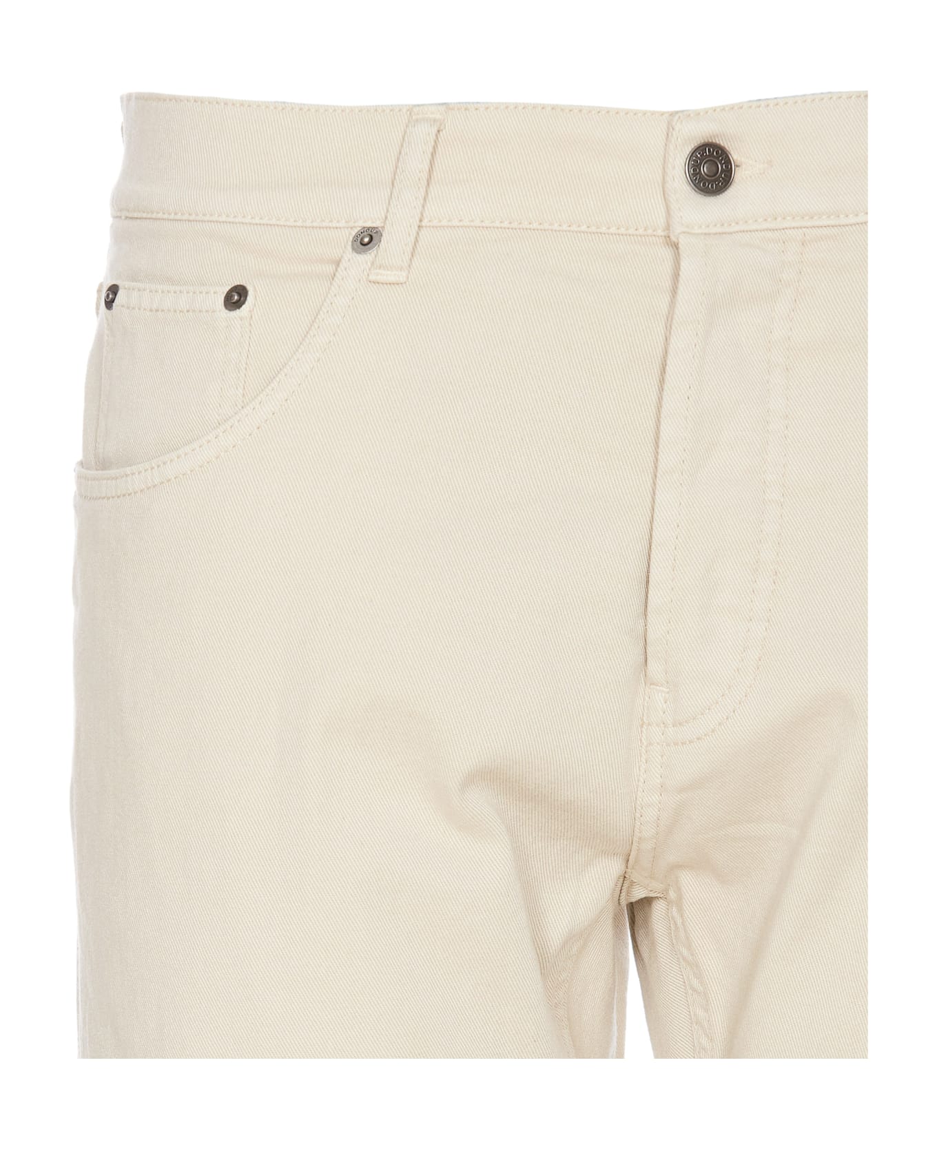 Dondup Dian Jeans - Beige